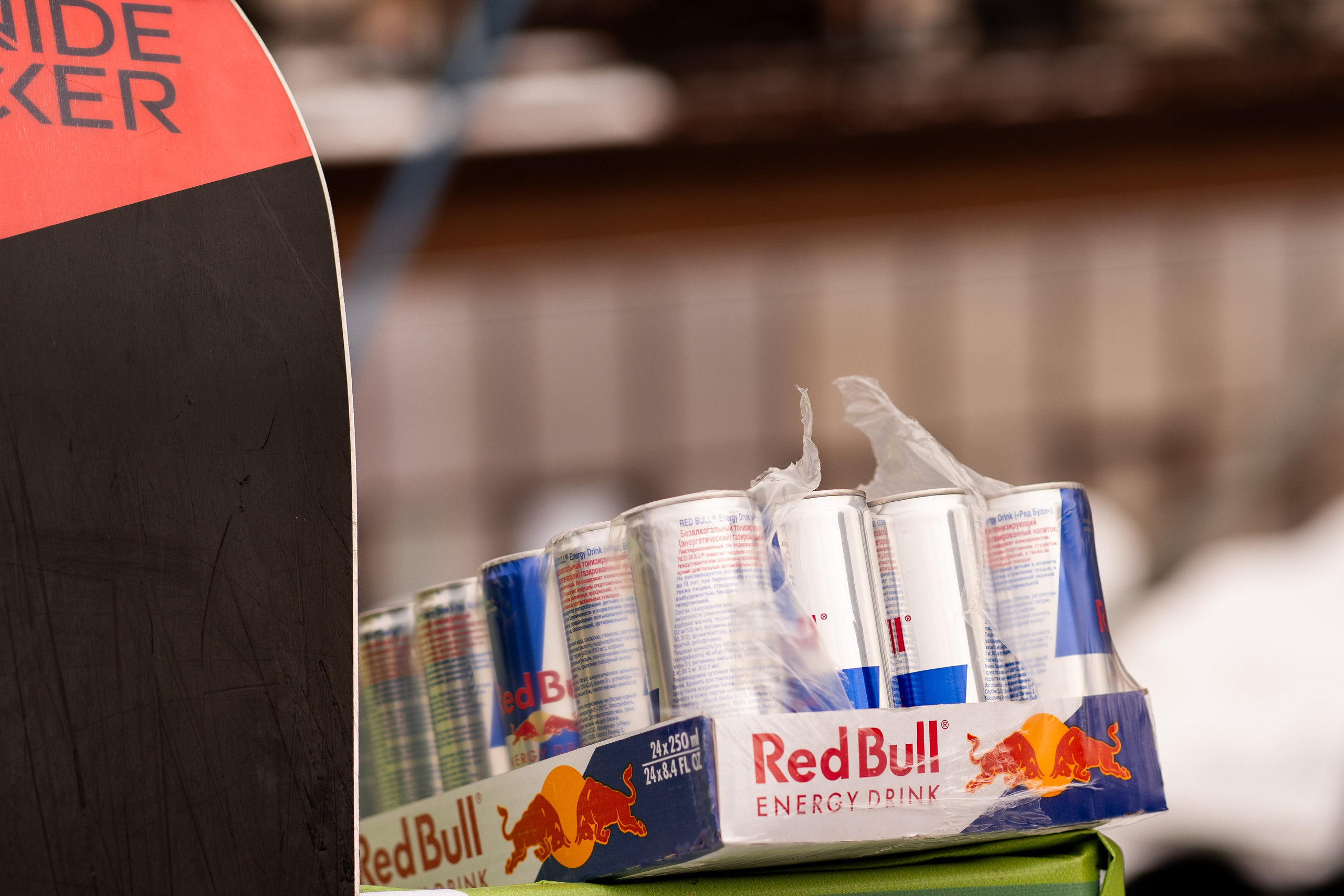 Грелка 13.04.24. Анастасия Паршукова — фотограф Шерегеш Новосибирск