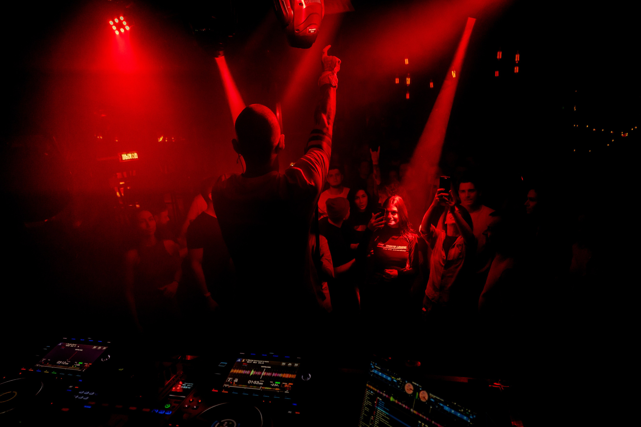 Rooks 14.12 HB. Анастасия Паршукова — фотограф Шерегеш Новосибирск