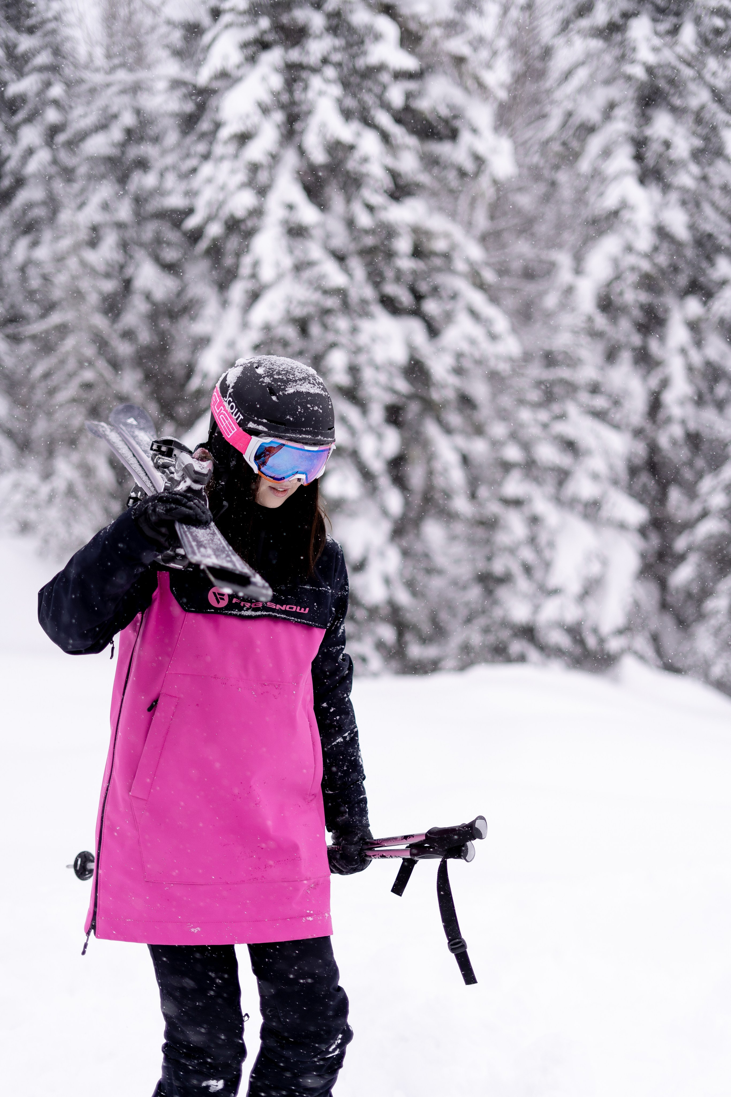 Джон 14.02. Анастасия Паршукова — фотограф Шерегеш Новосибирск