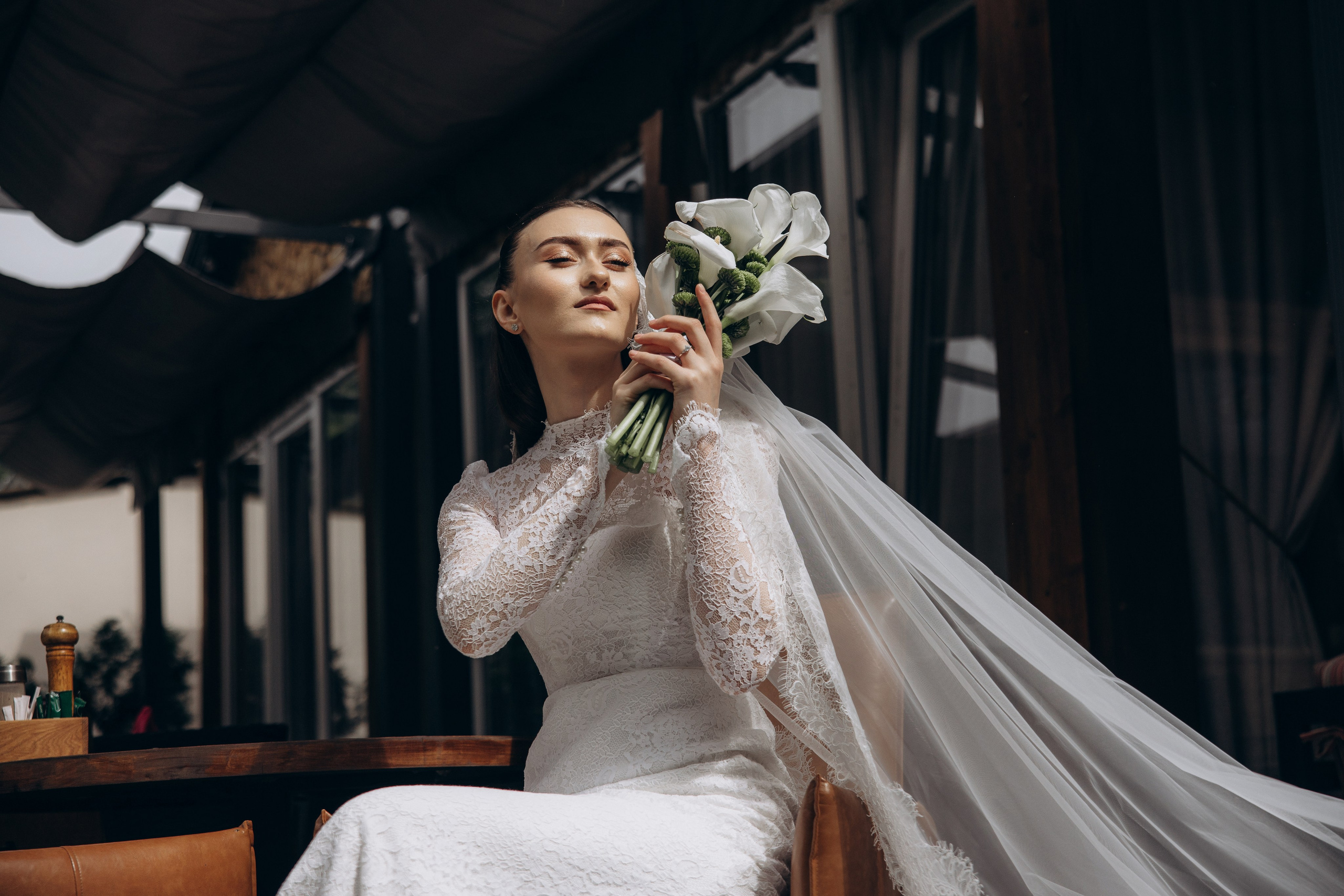 Портфолио. ELZA STUDIO