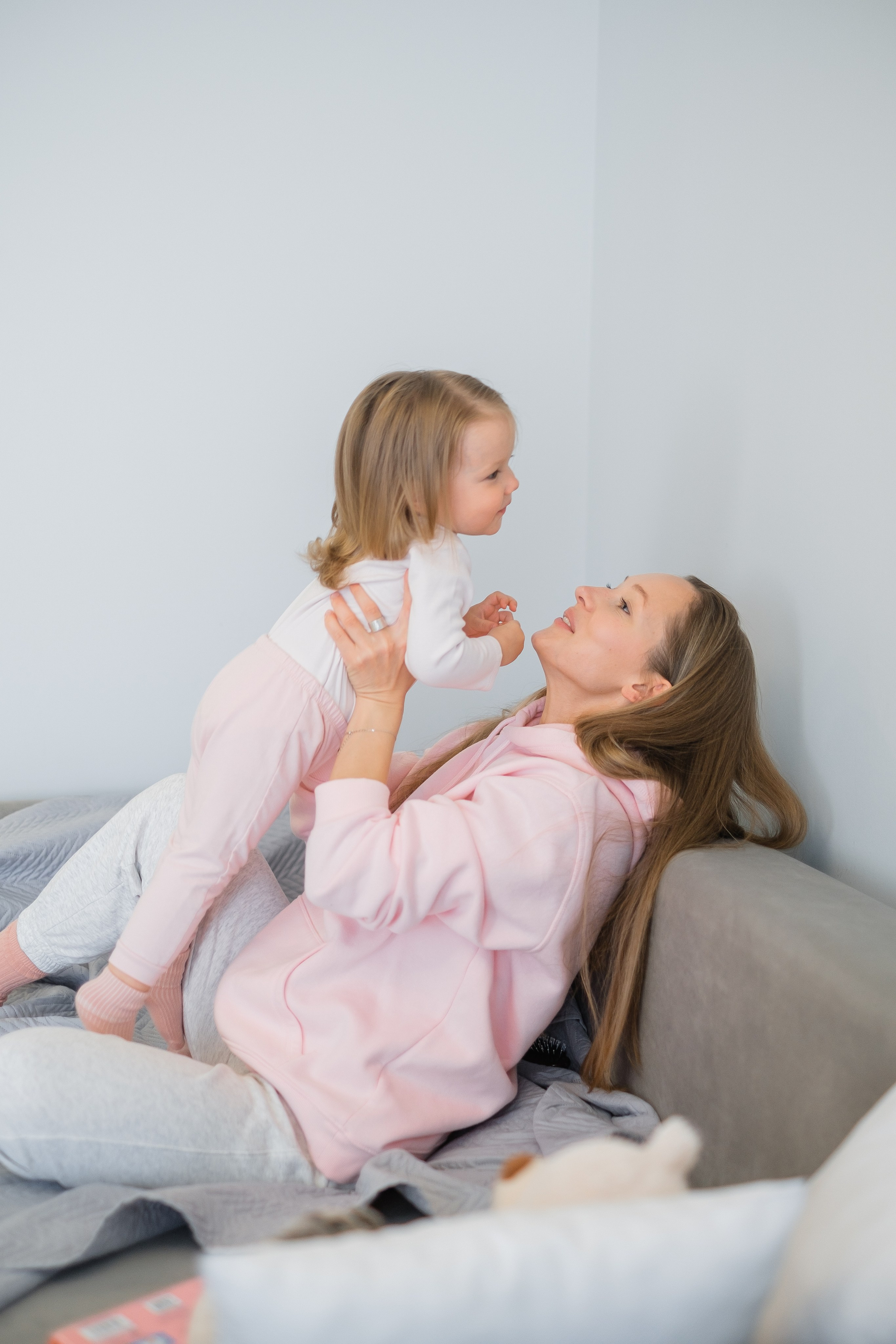 МамаДочь. Фотограф в Кемерово Анастасия Филаткина