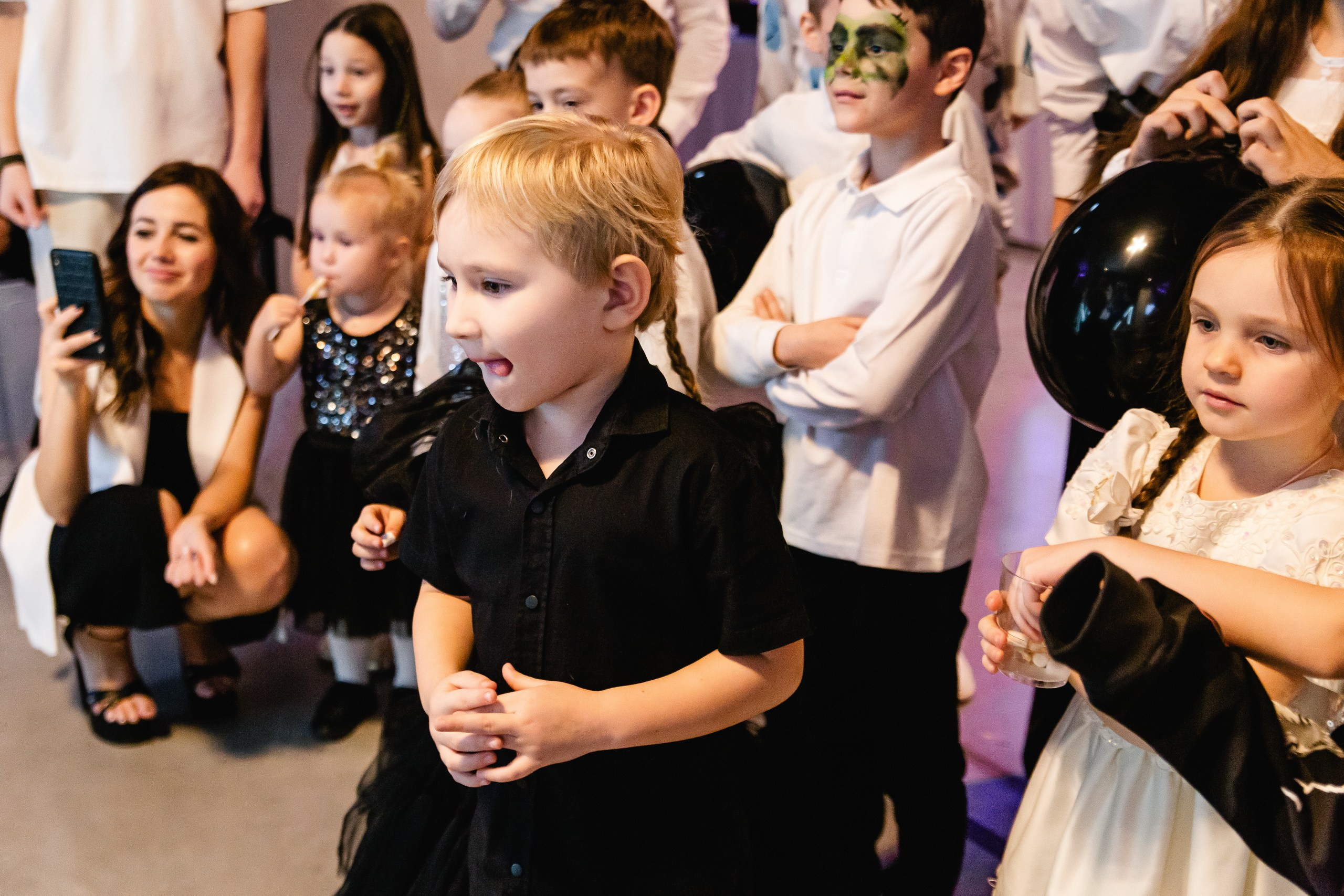 Amore House | День Рождения Сони. Крылова Светлана Фотограф Челябинск