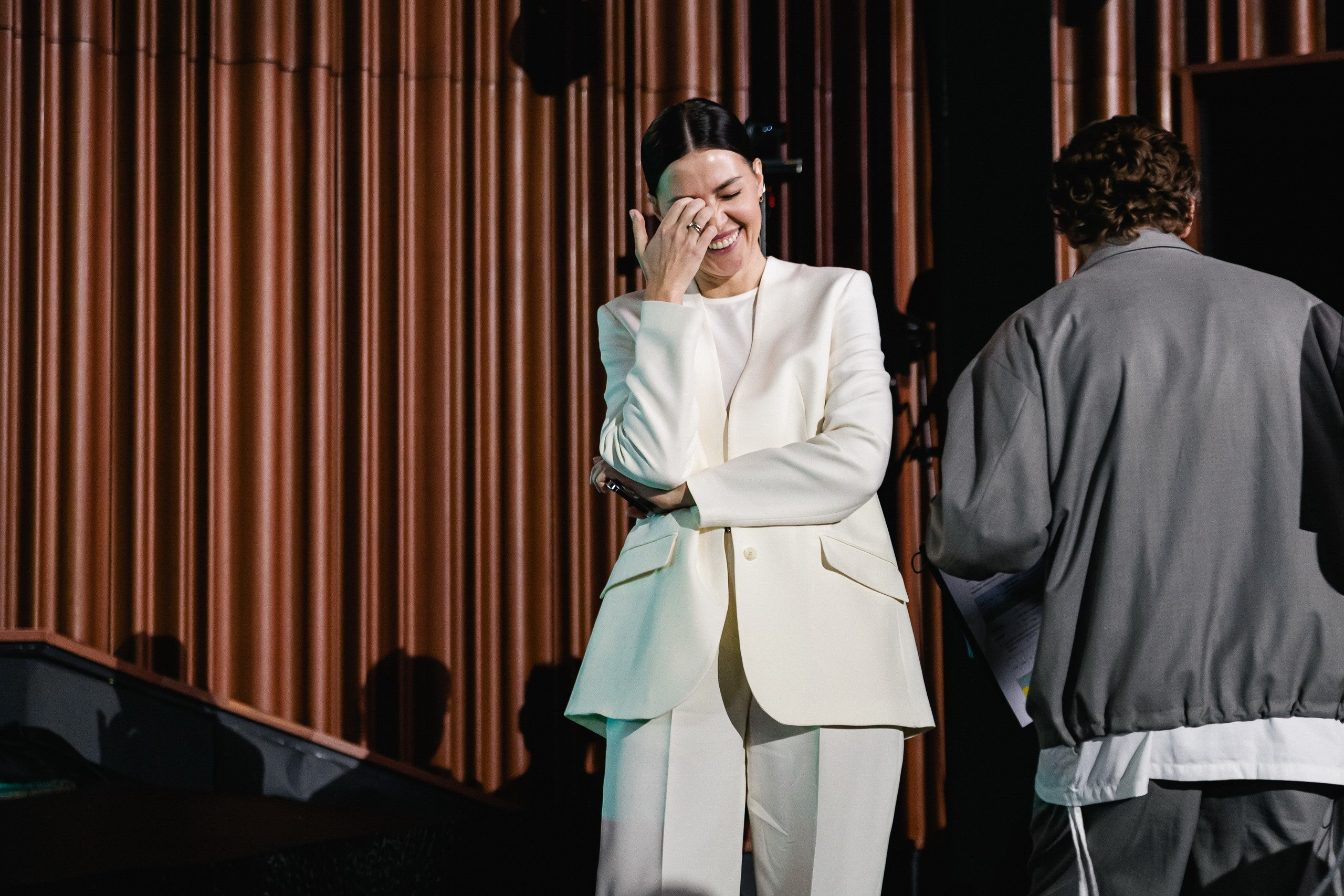 PRОЗДОРОВЬЕ | Конференция | Skolkovo. Крылова Светлана Фотограф Челябинск