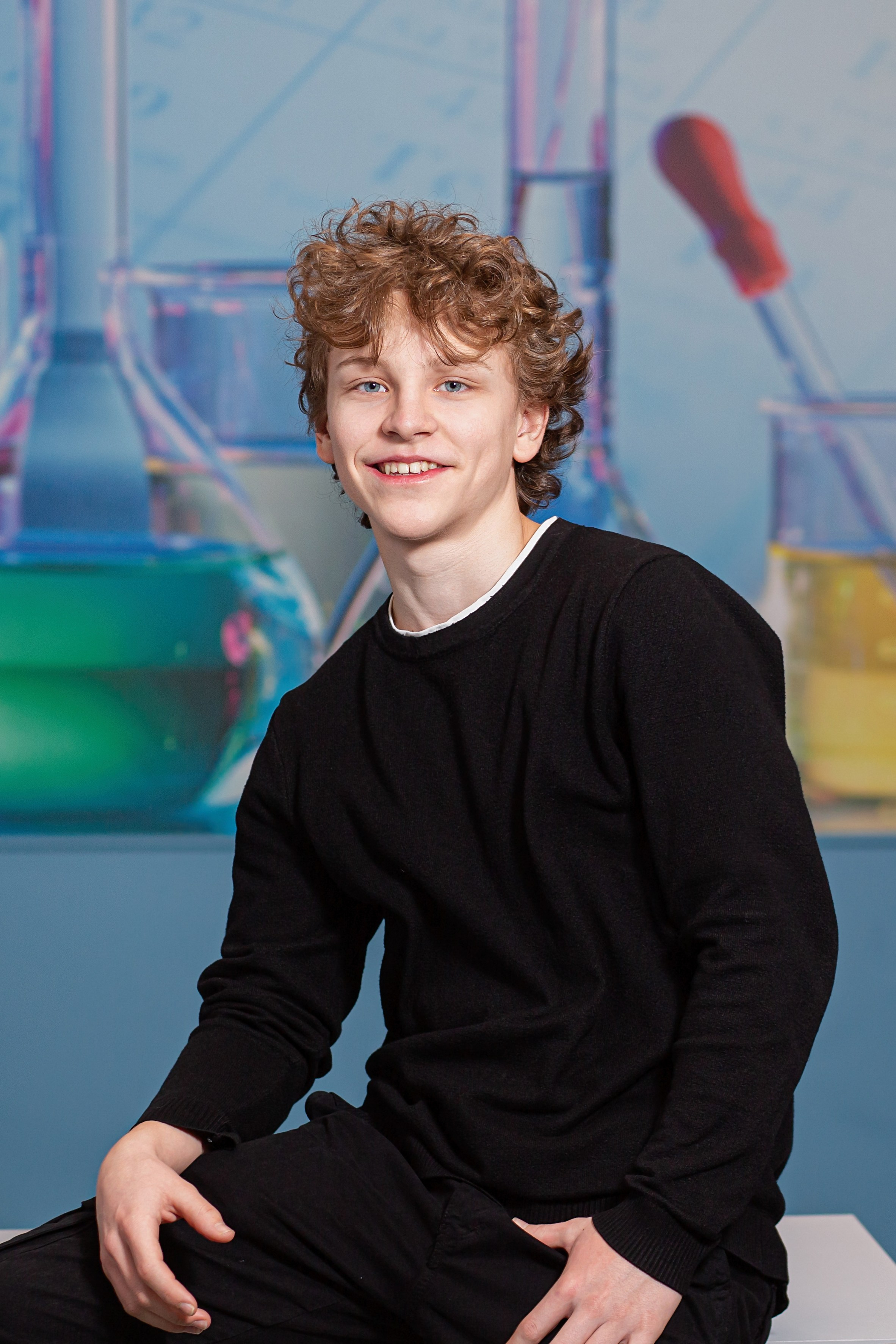 Старшая школа. Свадебный, семейный, детский фотограф в Санкт-Петербурге