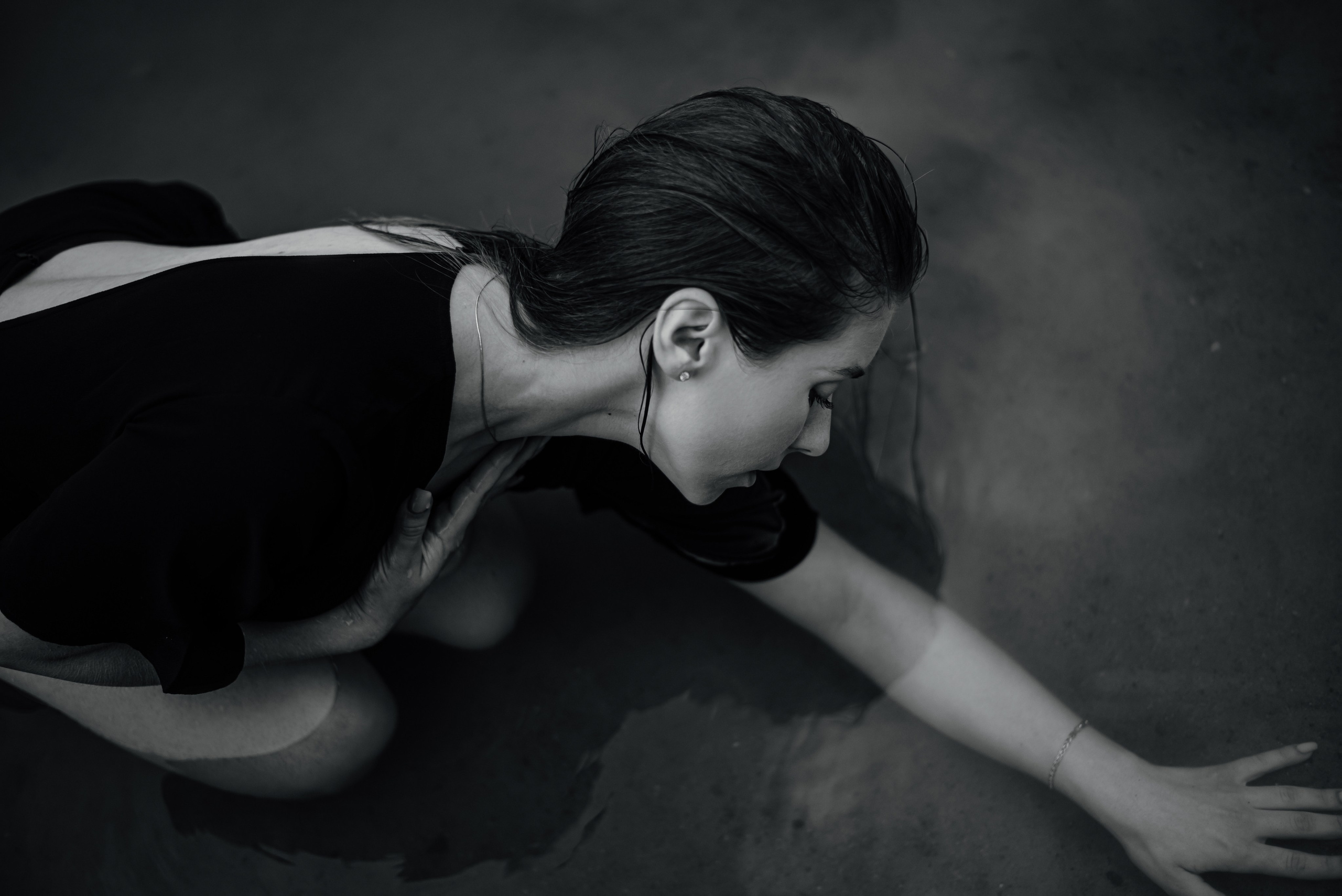 Женский портрет. Фотограф в Орле и в Змиевке Екатерина Ельцова