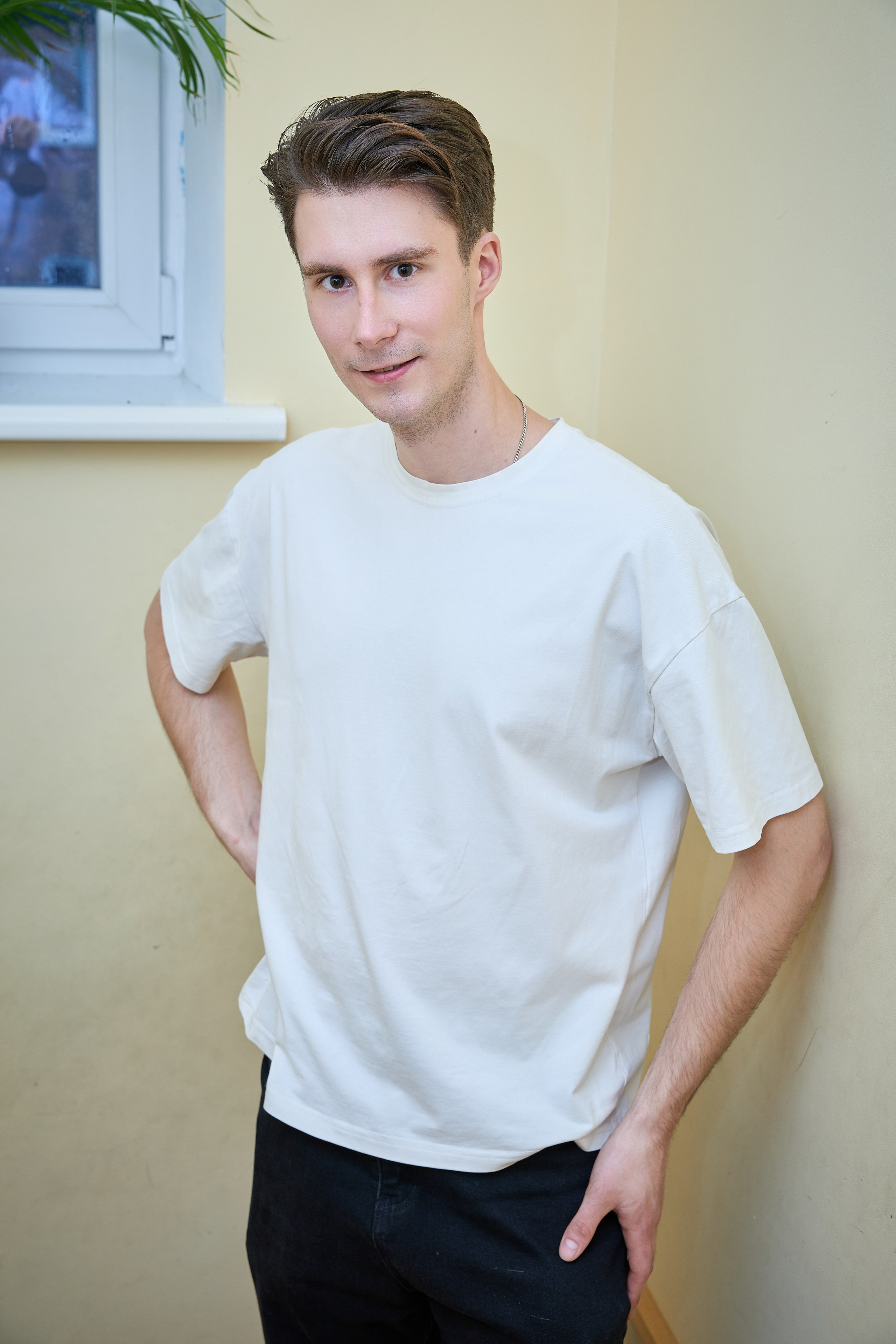 Мужчины в кадре. Фотограф в Новосибирске Алена Скокова