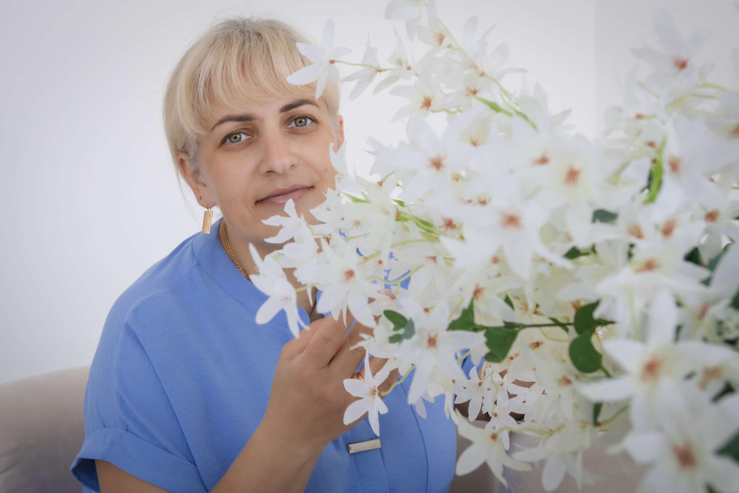 Семейные фотосессии. Фотограф в Новосибирске Алена Скокова