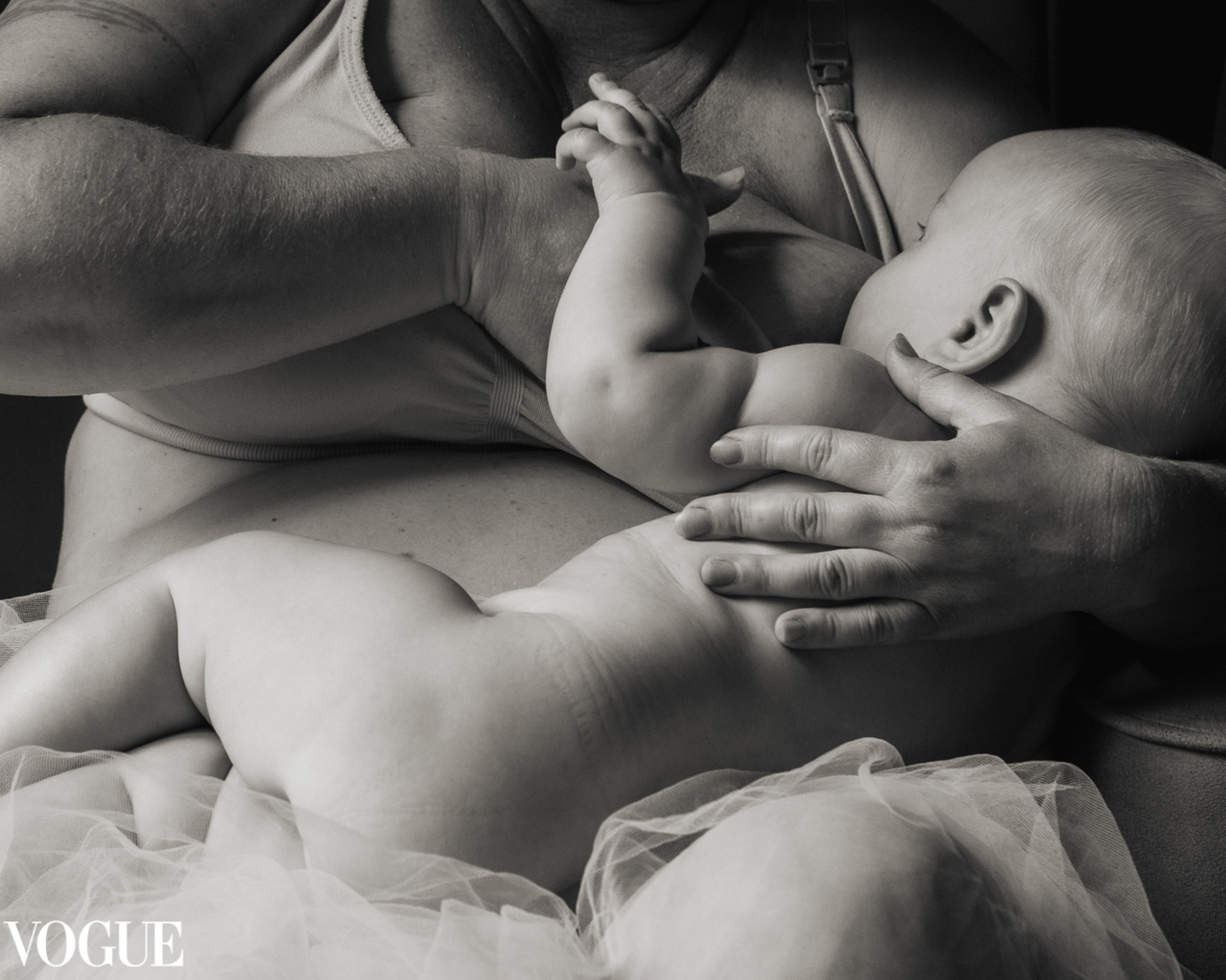 Публикации. Портретный фотограф из Омска Инна Пономарева