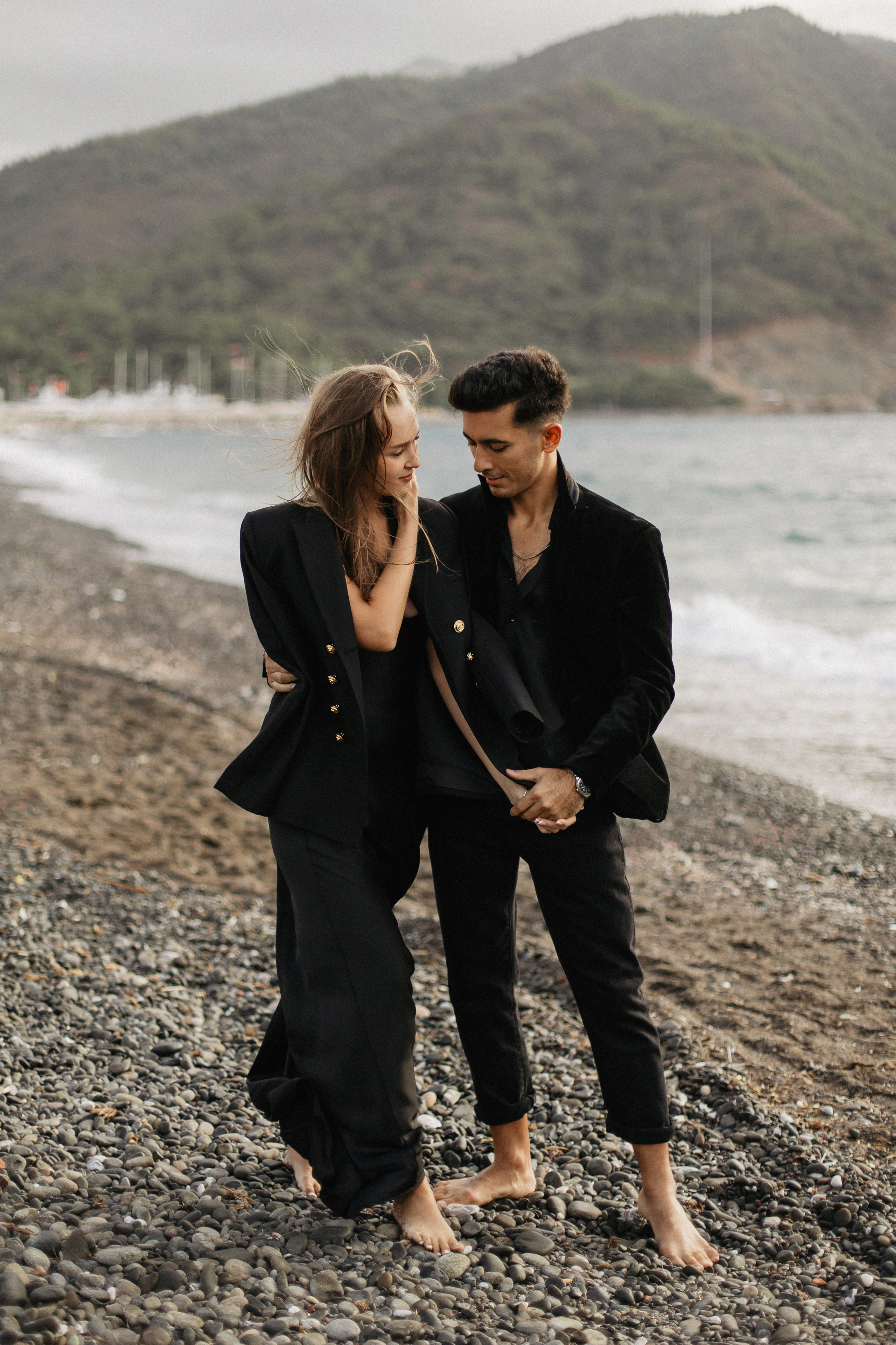 Ксения и Мурат. Фотограф Екатерина Гюнгор ♡ Фетхие Мармарис Ортаджа