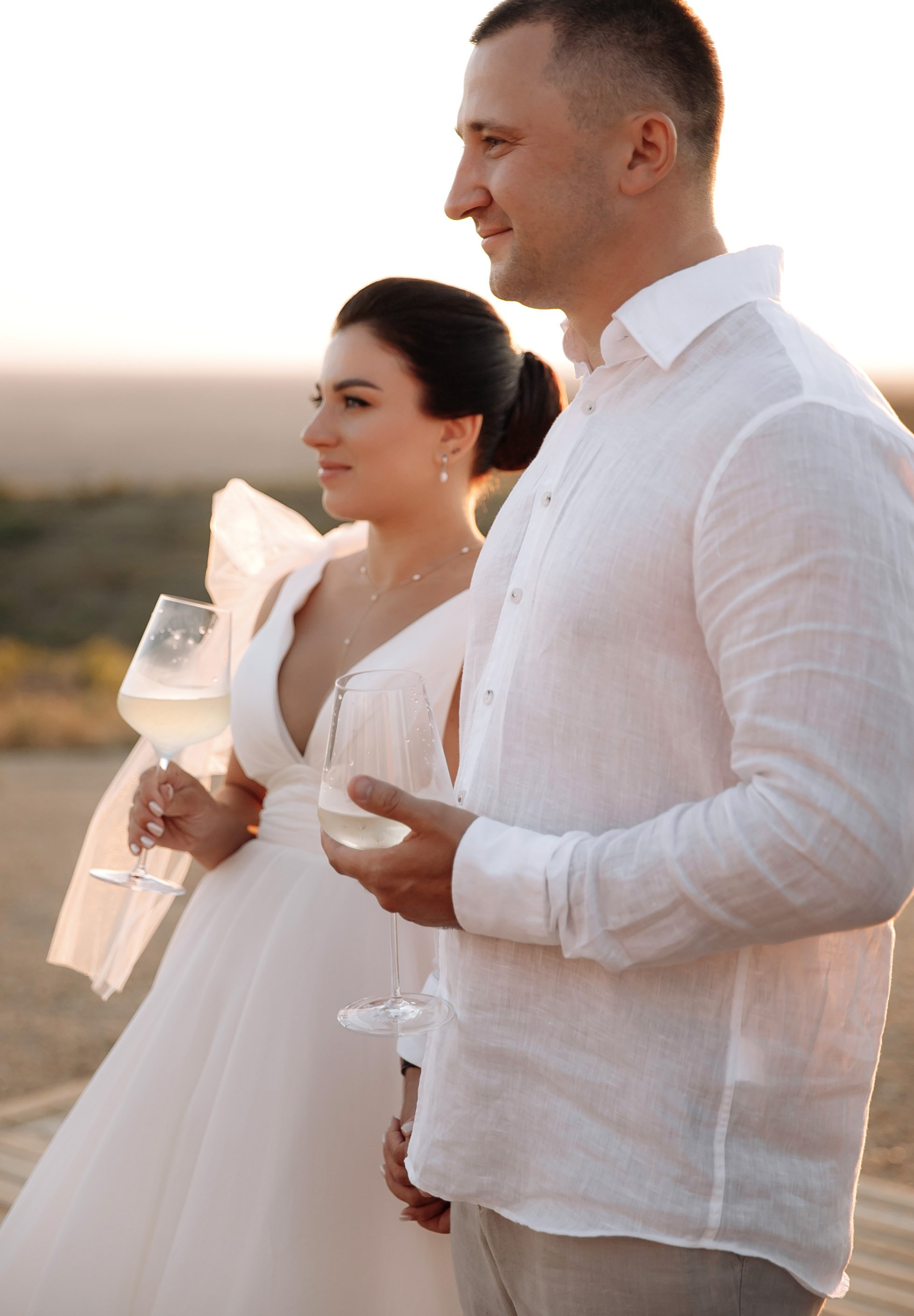 Alina & Denis. Свадебный фотограф в Севастополе и Крыму| Tanya Sher