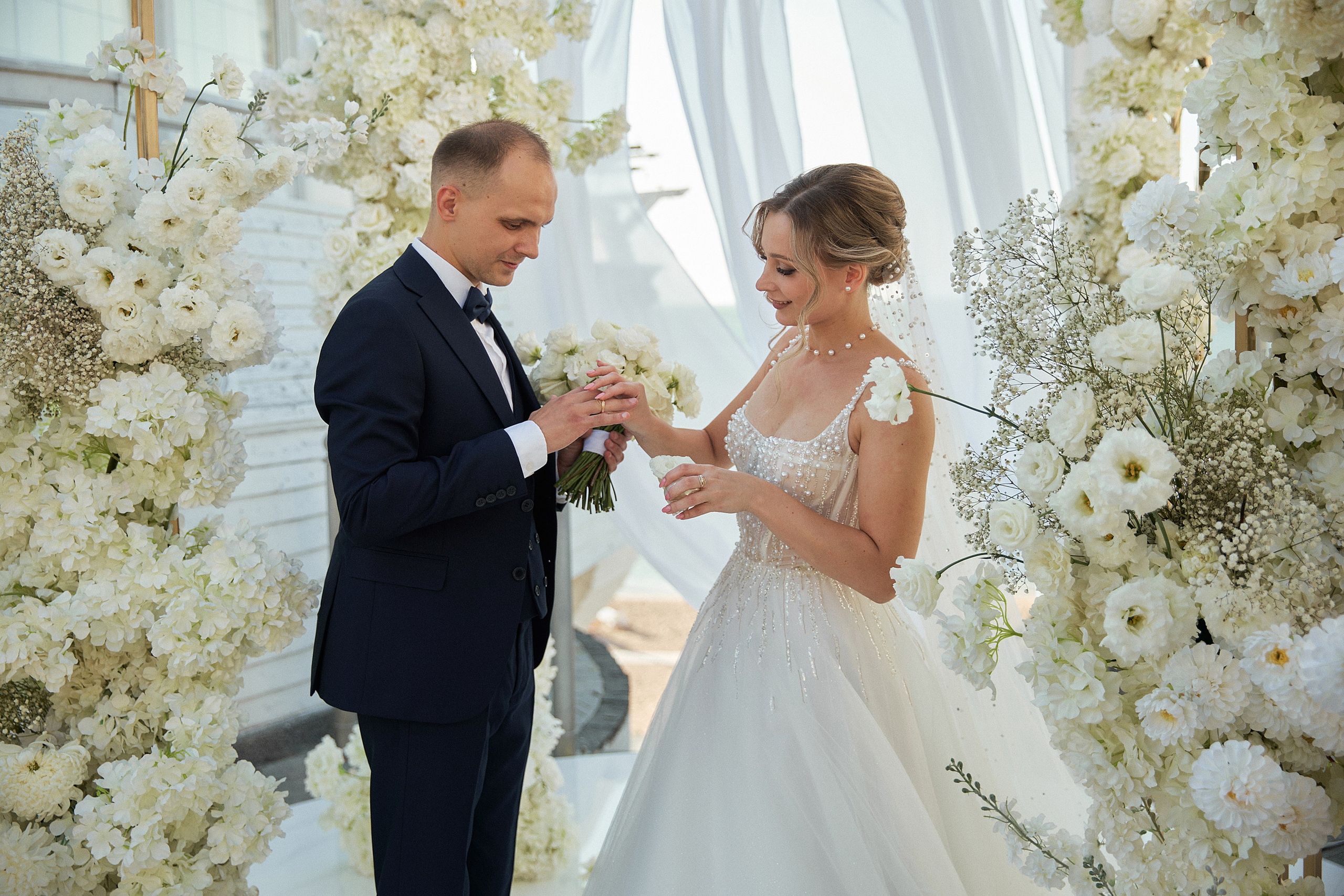 Nastya & Igor. Свадебный фотограф в Севастополе и Крыму| Tanya Sher