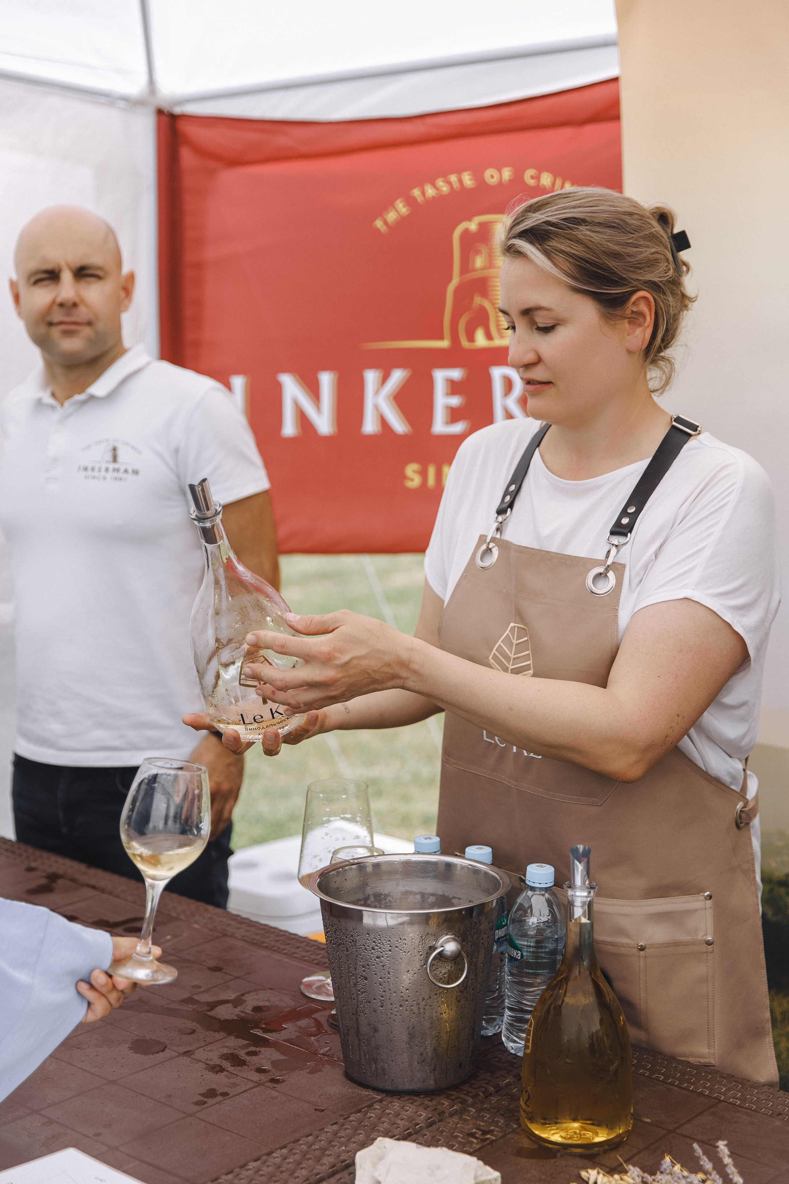 Riesling пикник. Свадебный фотограф в Севастополе и Крыму| Tanya Sher