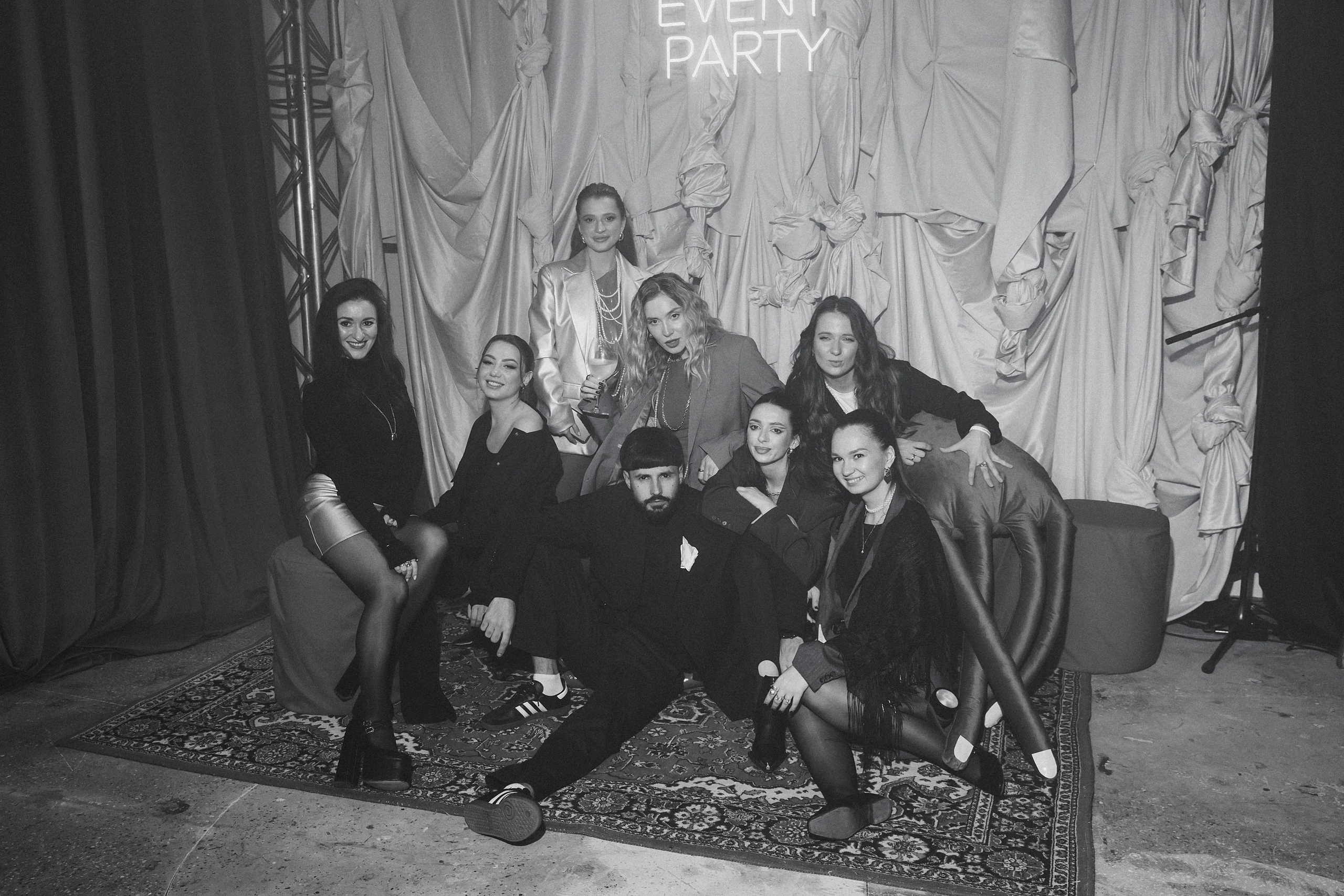 Event Party. Свадебный фотограф в Севастополе и Крыму| Tanya Sher