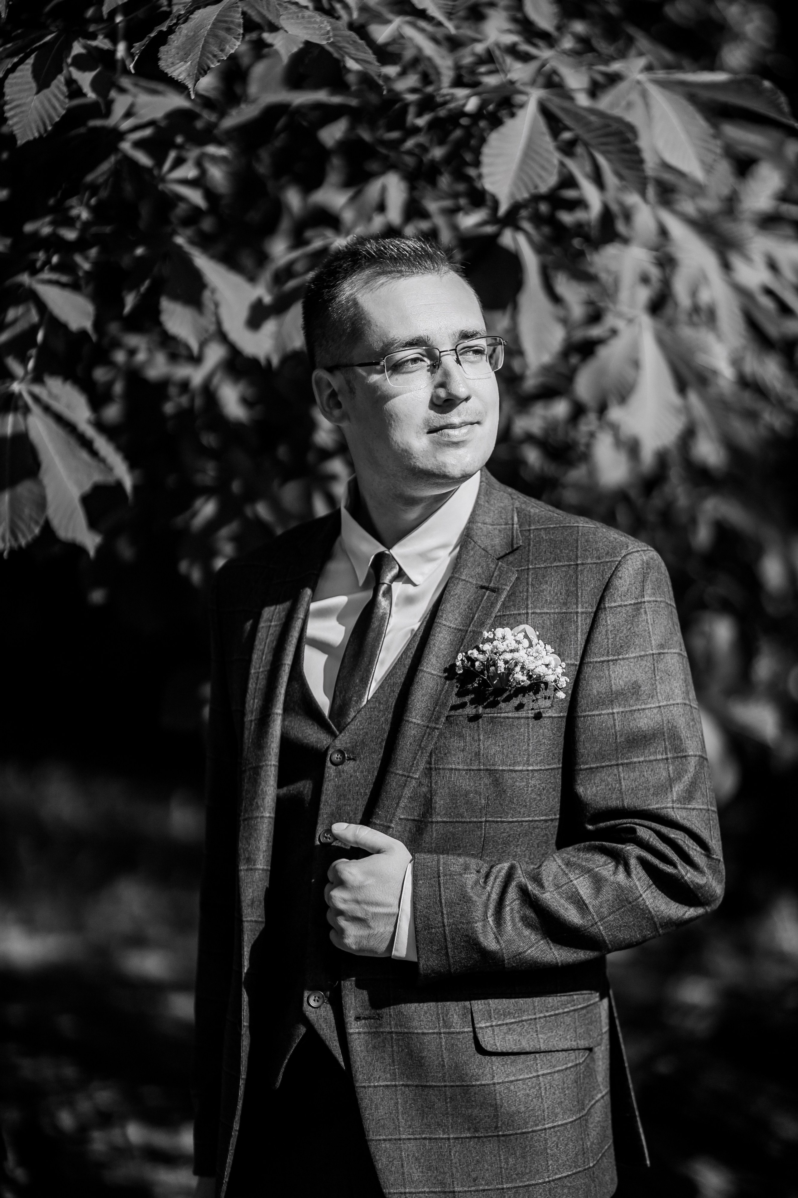 Никита и Римма. Свадебный и семейный фотограф Самара и Самарская область Дарья Зарипова