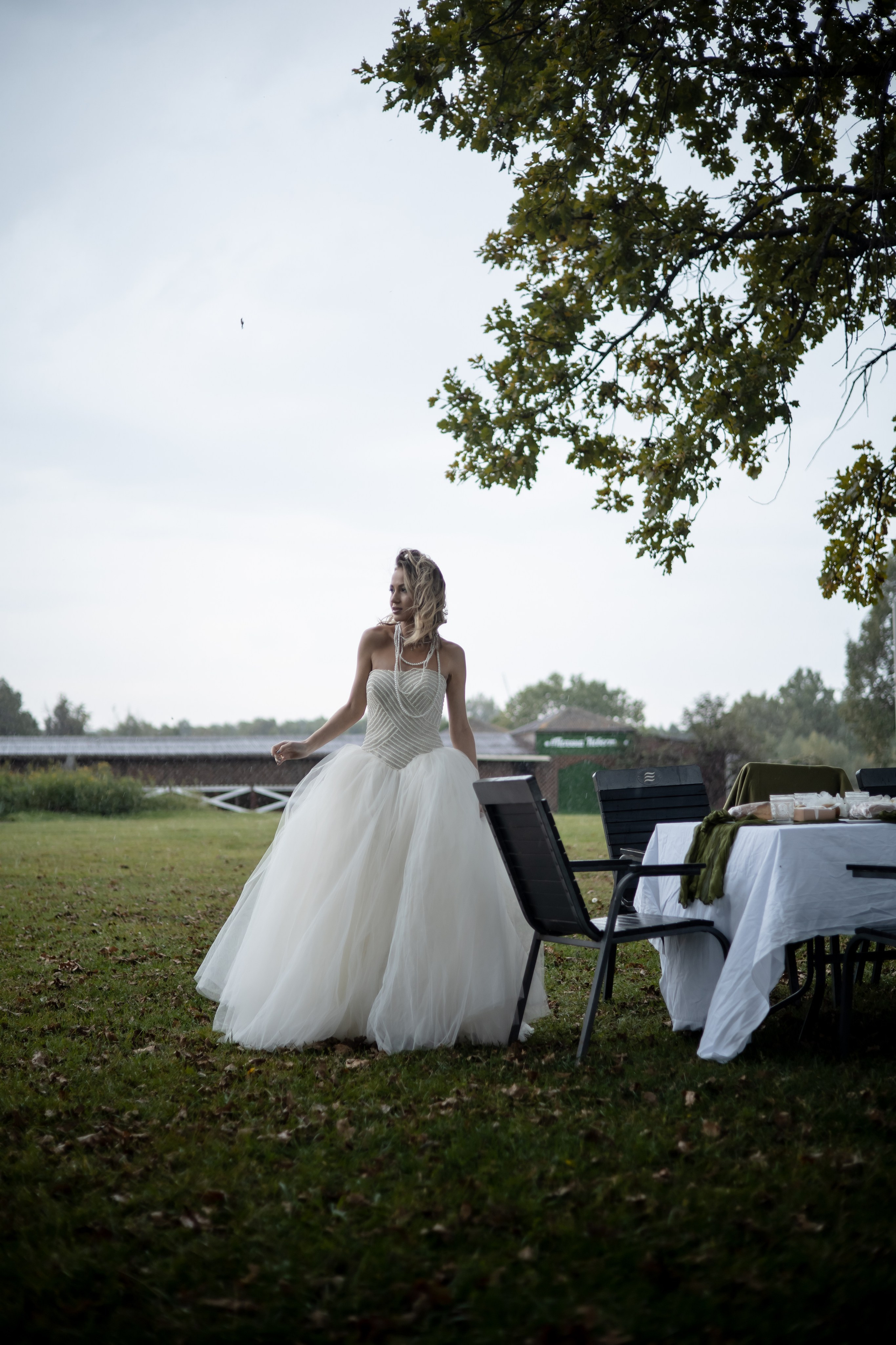 Николай+Диана. Фотограф Элла Ефимова