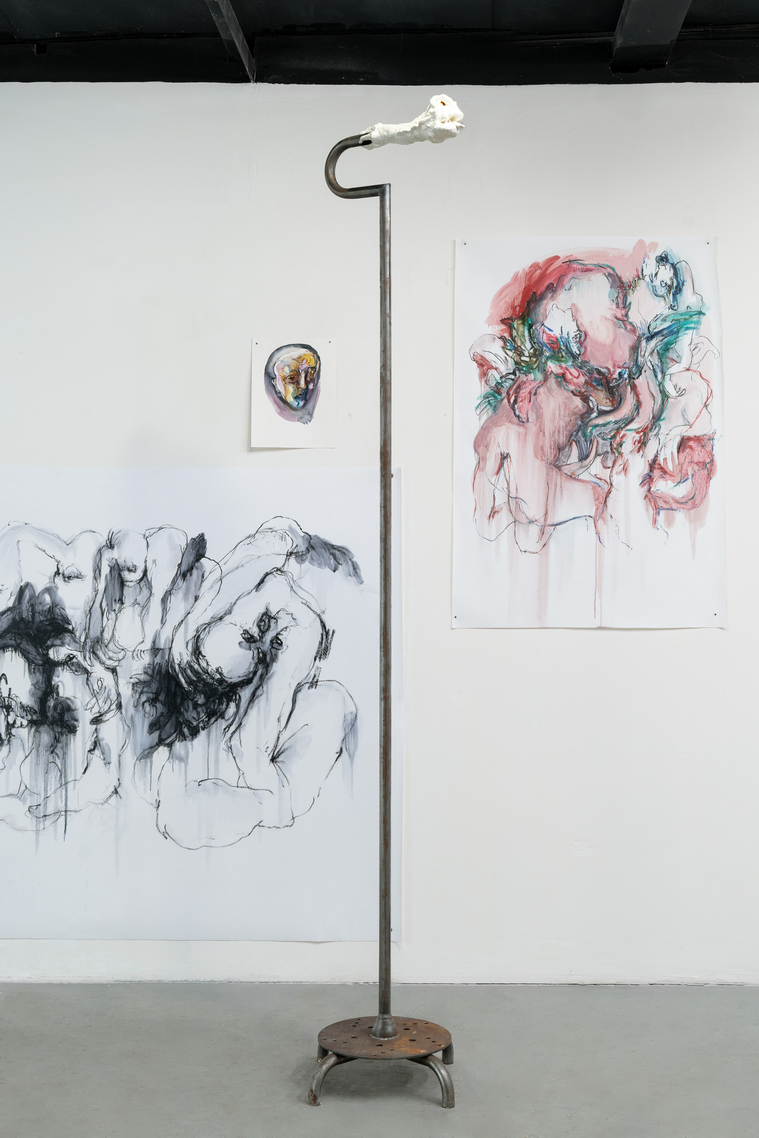 Date. Илья Крончев-Иванов