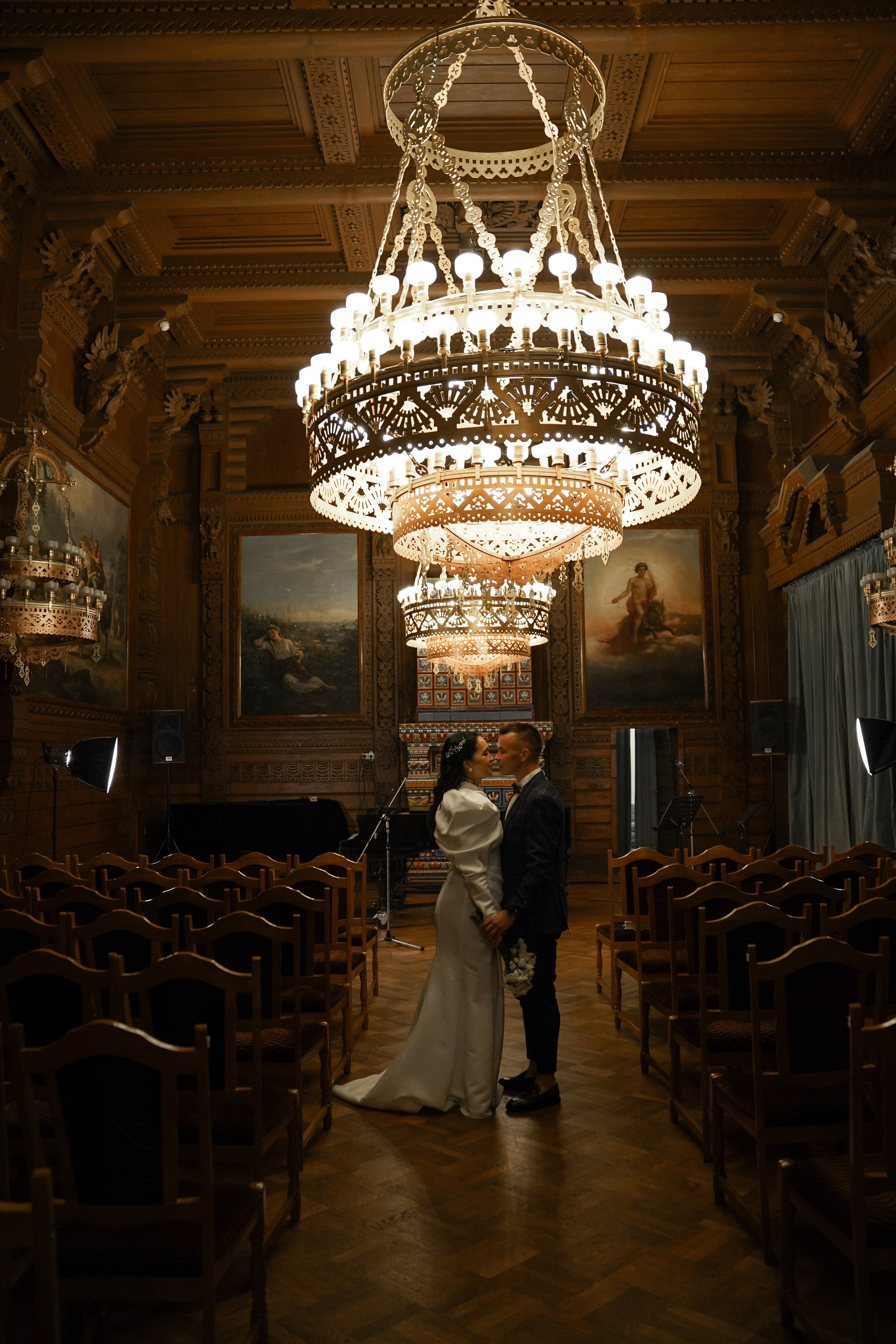 Свадебный фотограф в Санкт-Петербурге Мошина Наталья