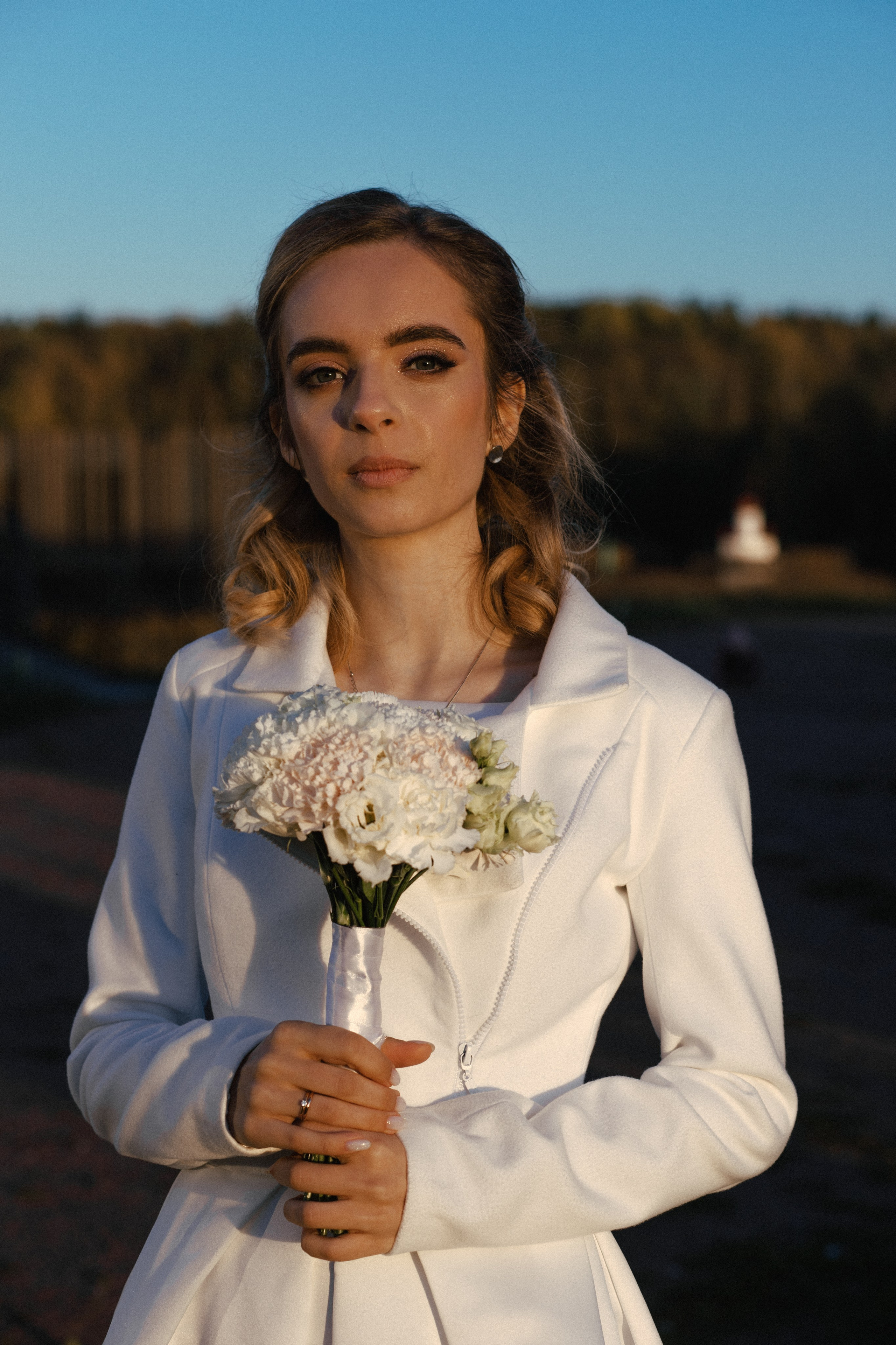 АННА и ДЕНИС. Фотограф в Выборге | Юлия Басырова