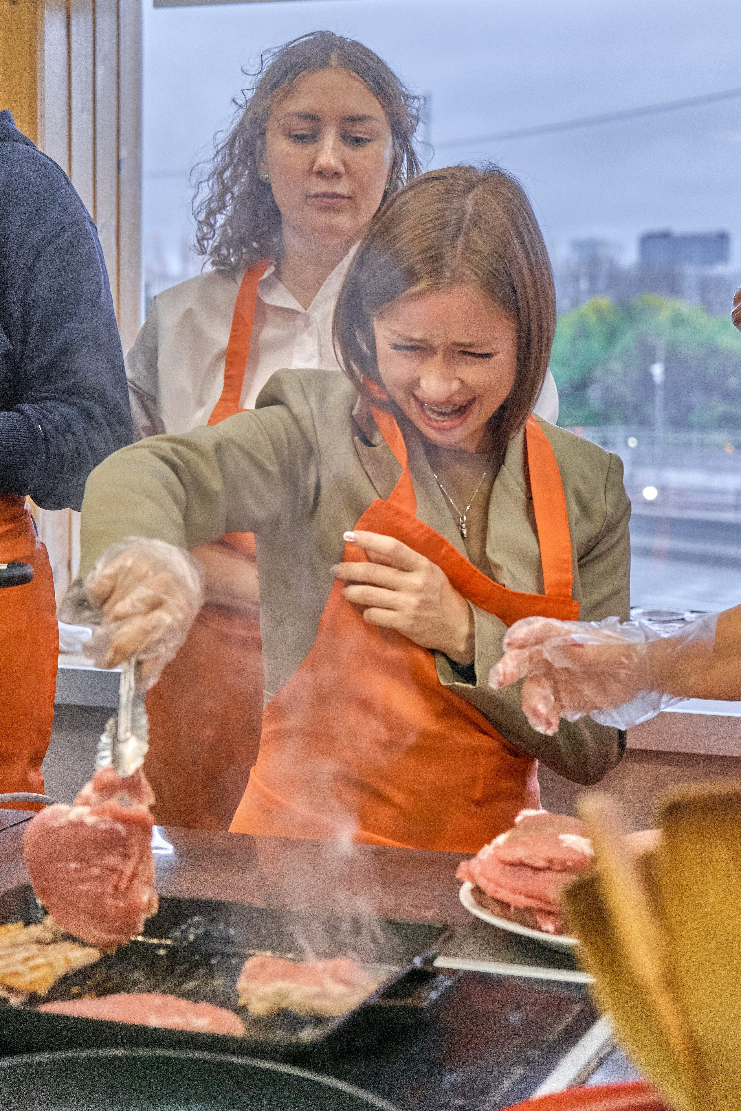 РЕПОРТАЖНАЯ СЪЕМКА. Интерьерный фотограф