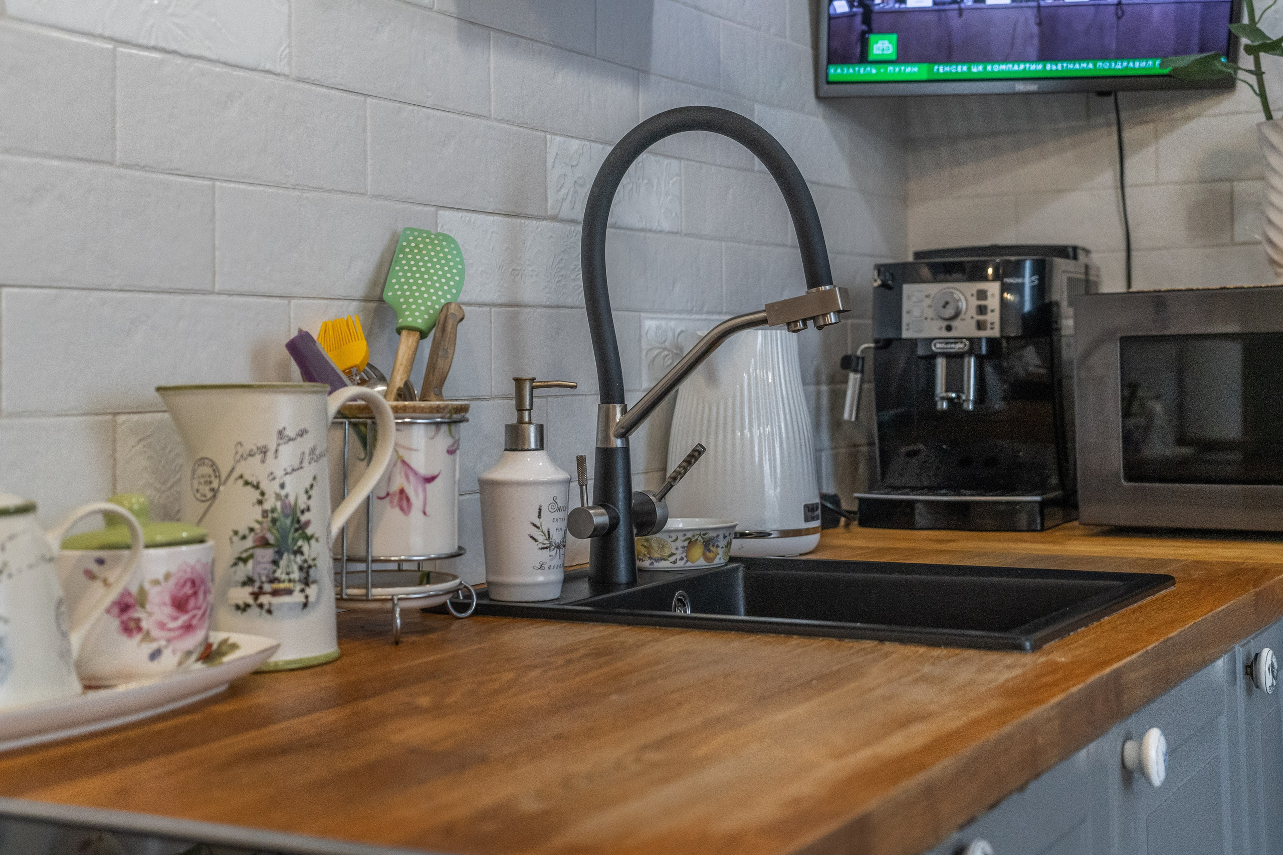 КВАРТИРЫ. Интерьерный фотограф