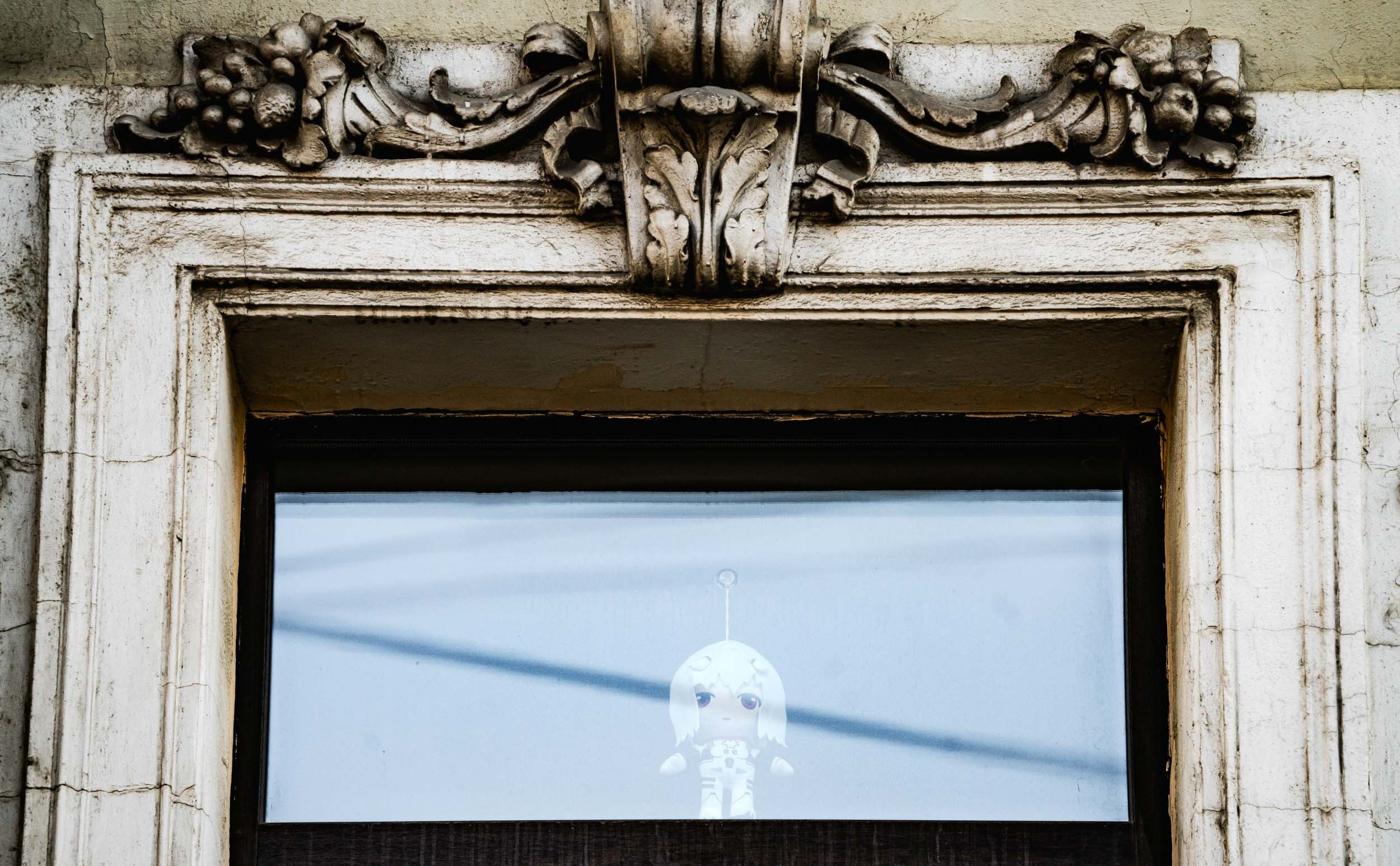 Saint Petersburg. The Andris