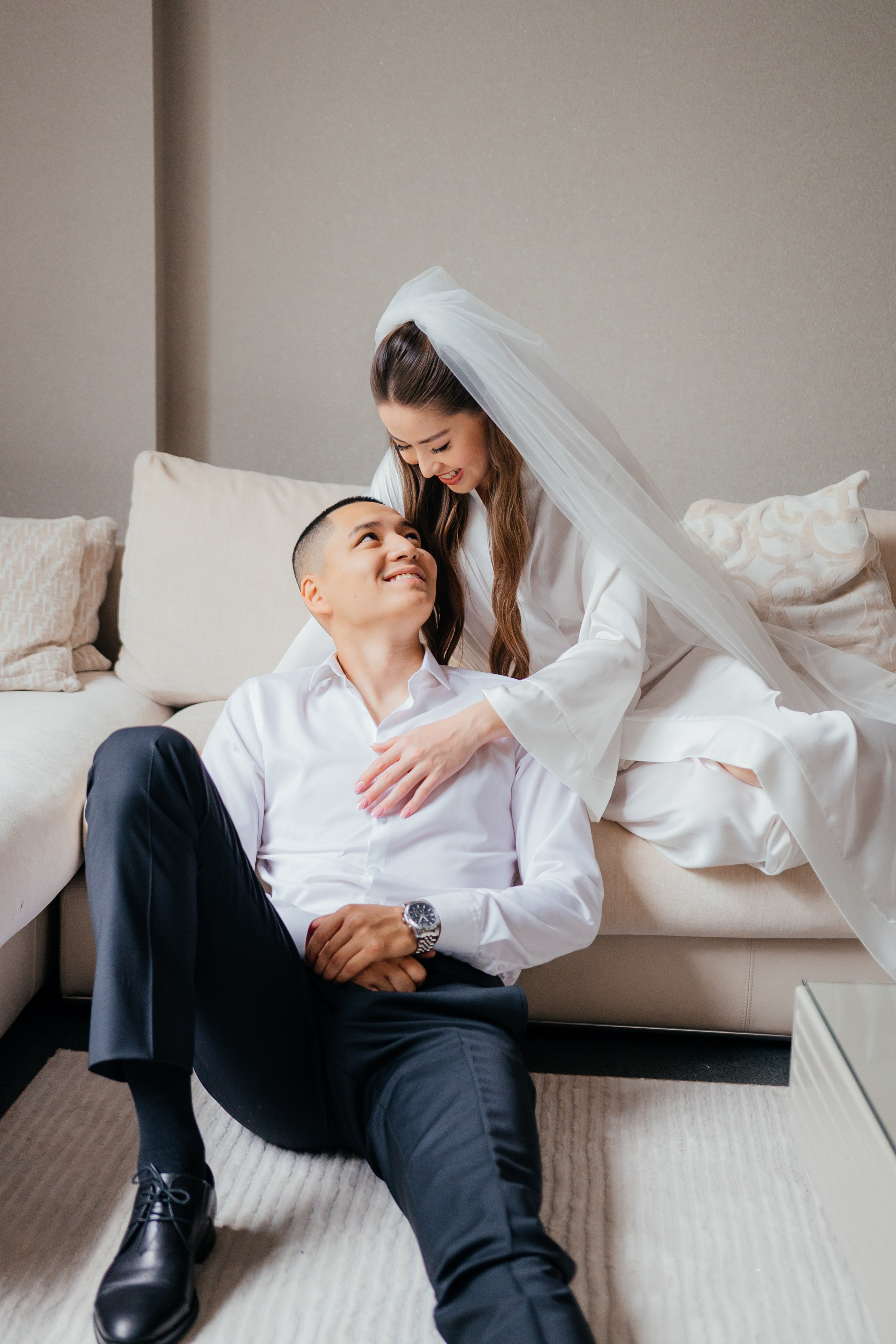 DIAS & ANEL. Wedding and Fashion photographer
