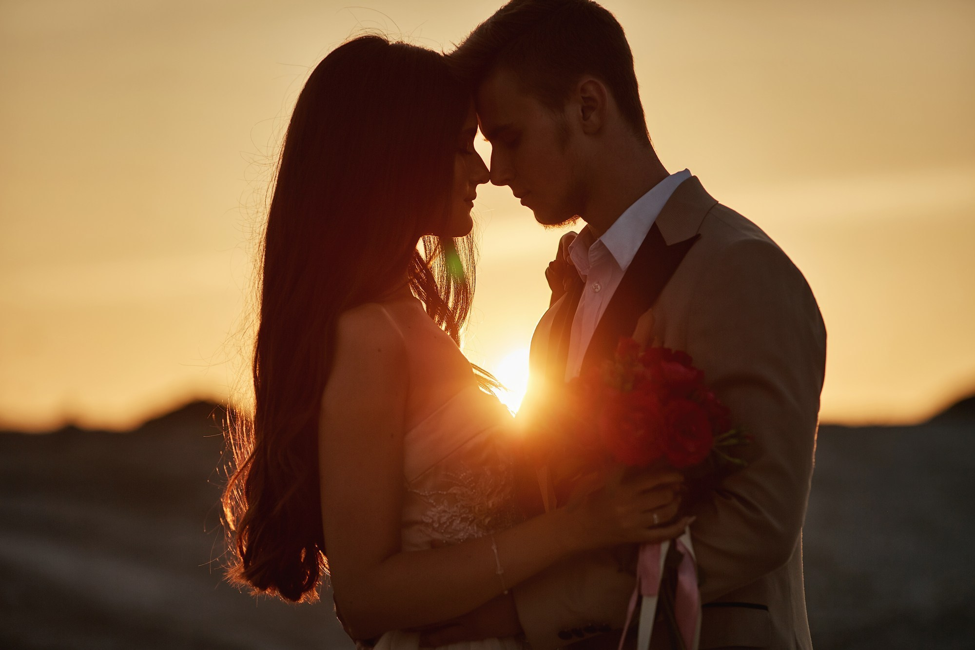 Свадебная фотосъёмка в Брянске | Влад и Ирина Тютьковы