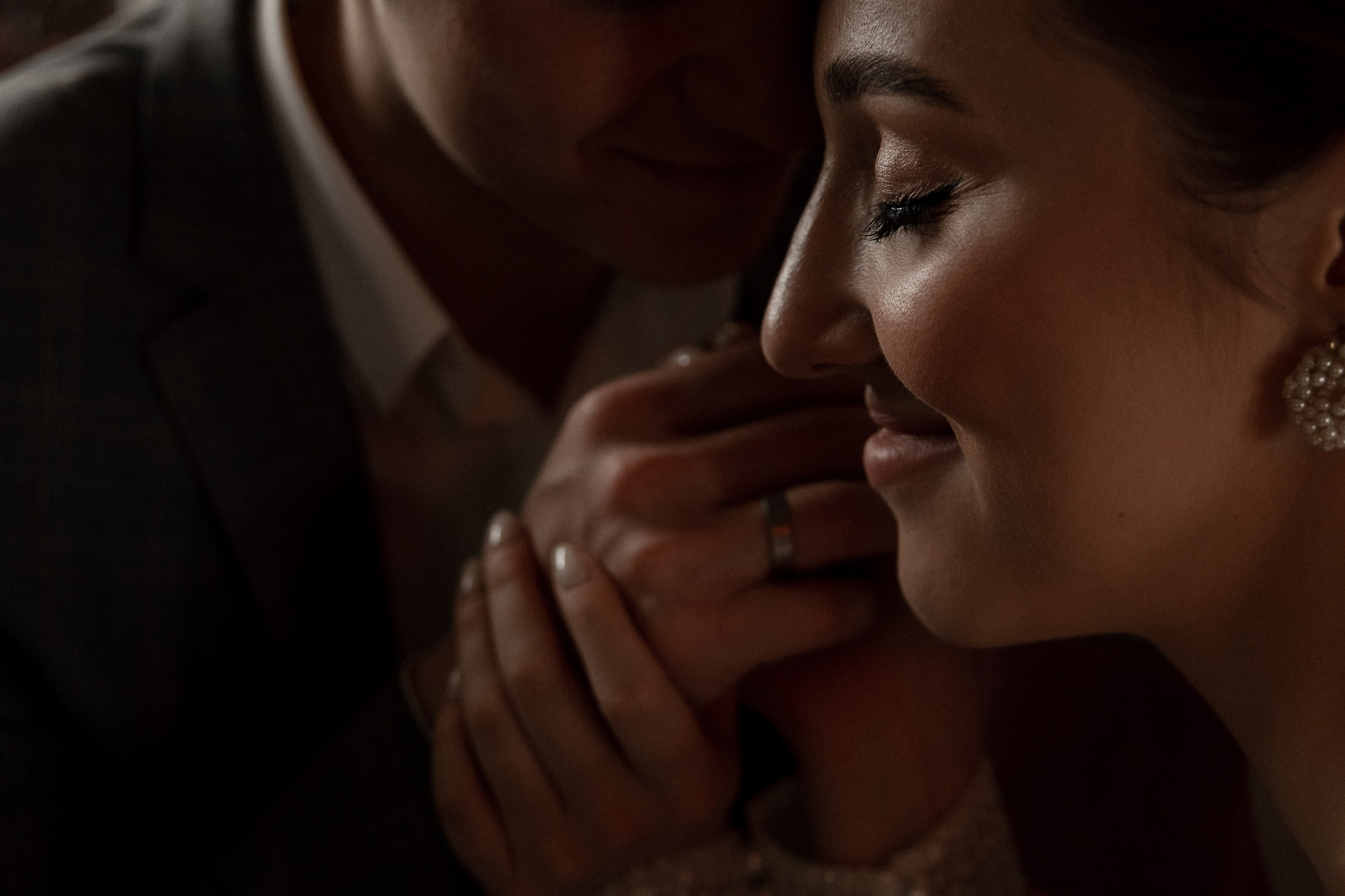 Искренность. Свадебный фотограф Ярославль, Рыбинск