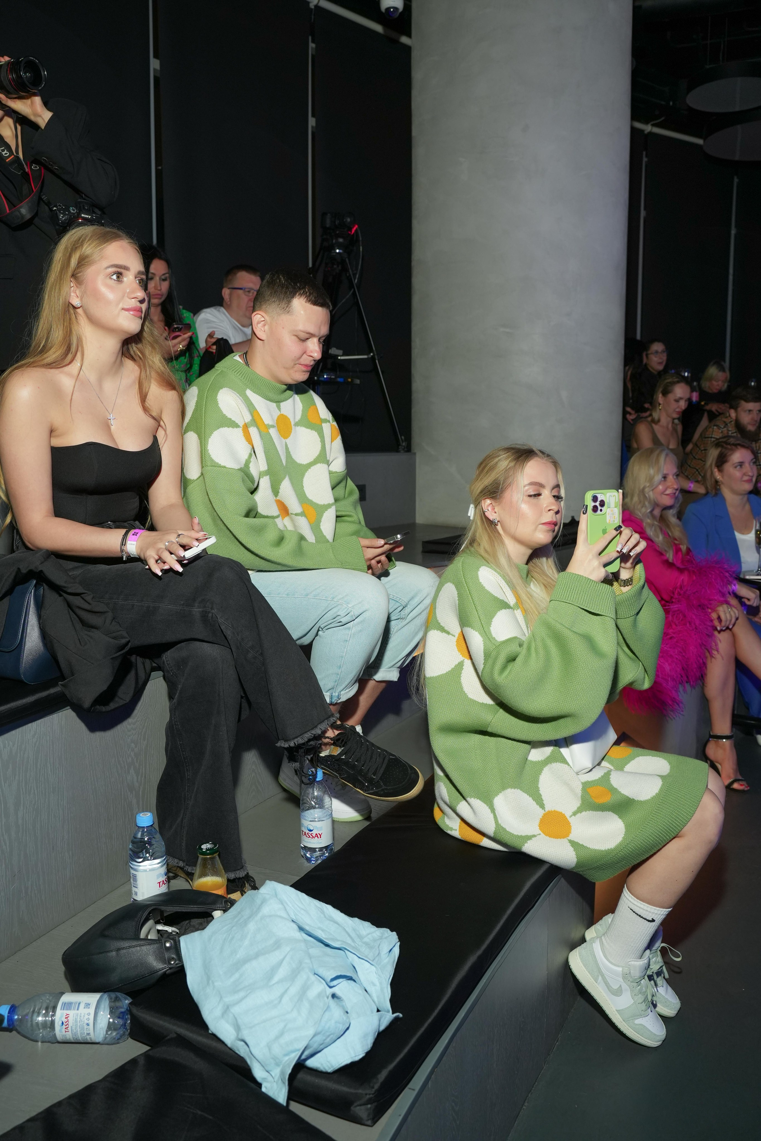 ЖАРА MAG 5 ЛЕТ. Фотограф Екатерина Юрьева | Тула, Москва, Новомосковск