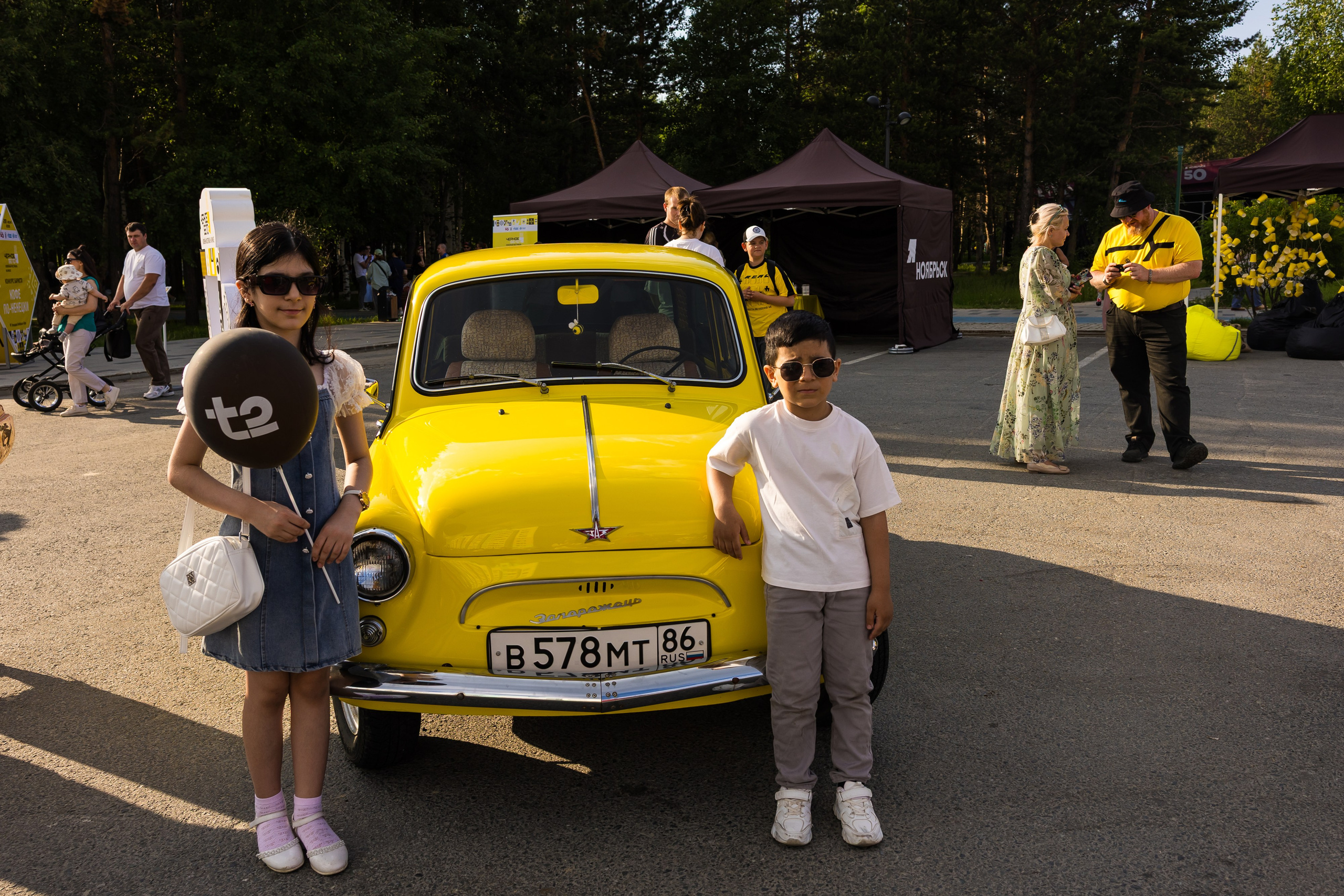 Кофейный фестиваль. Главная