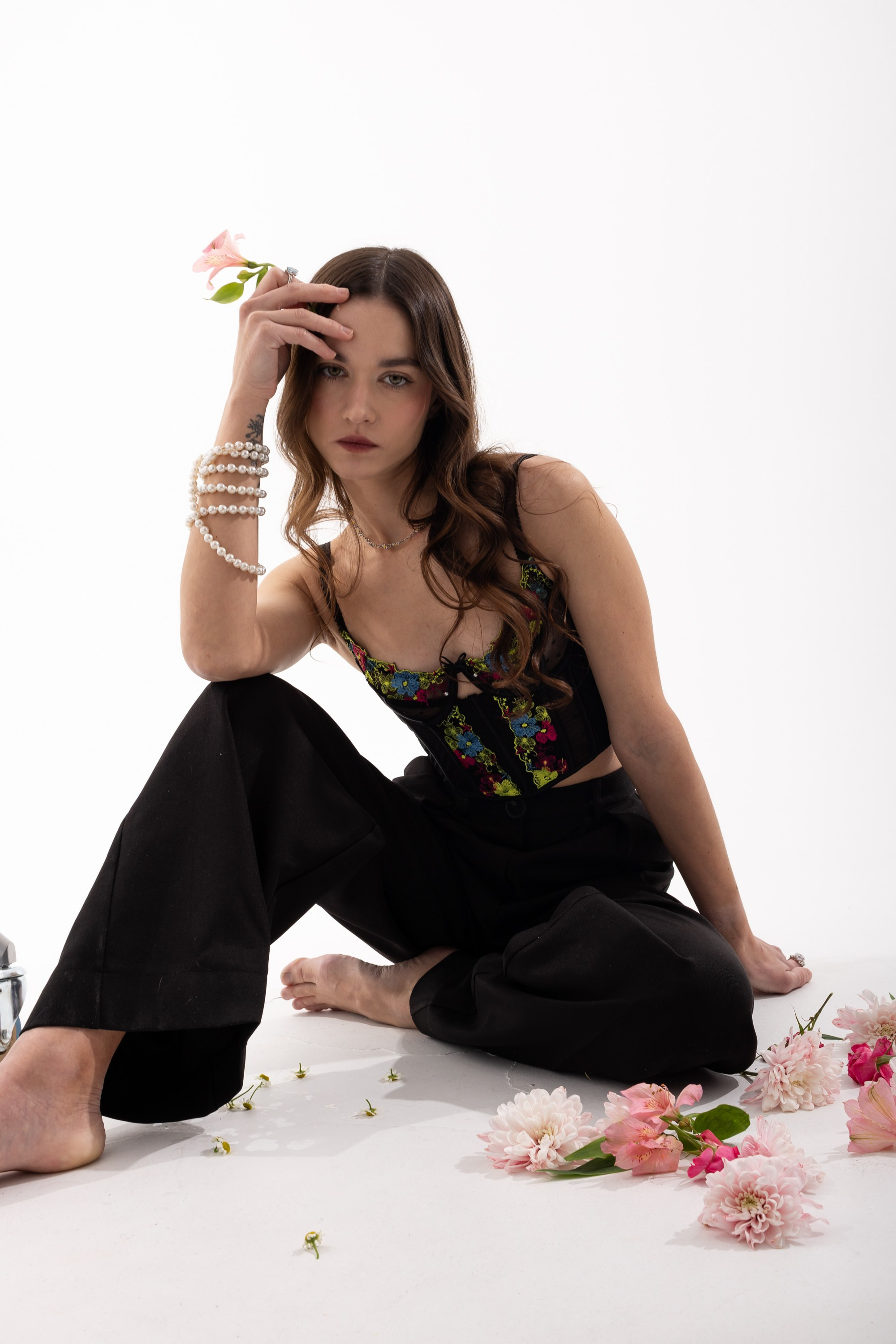 Анастасия. Главная