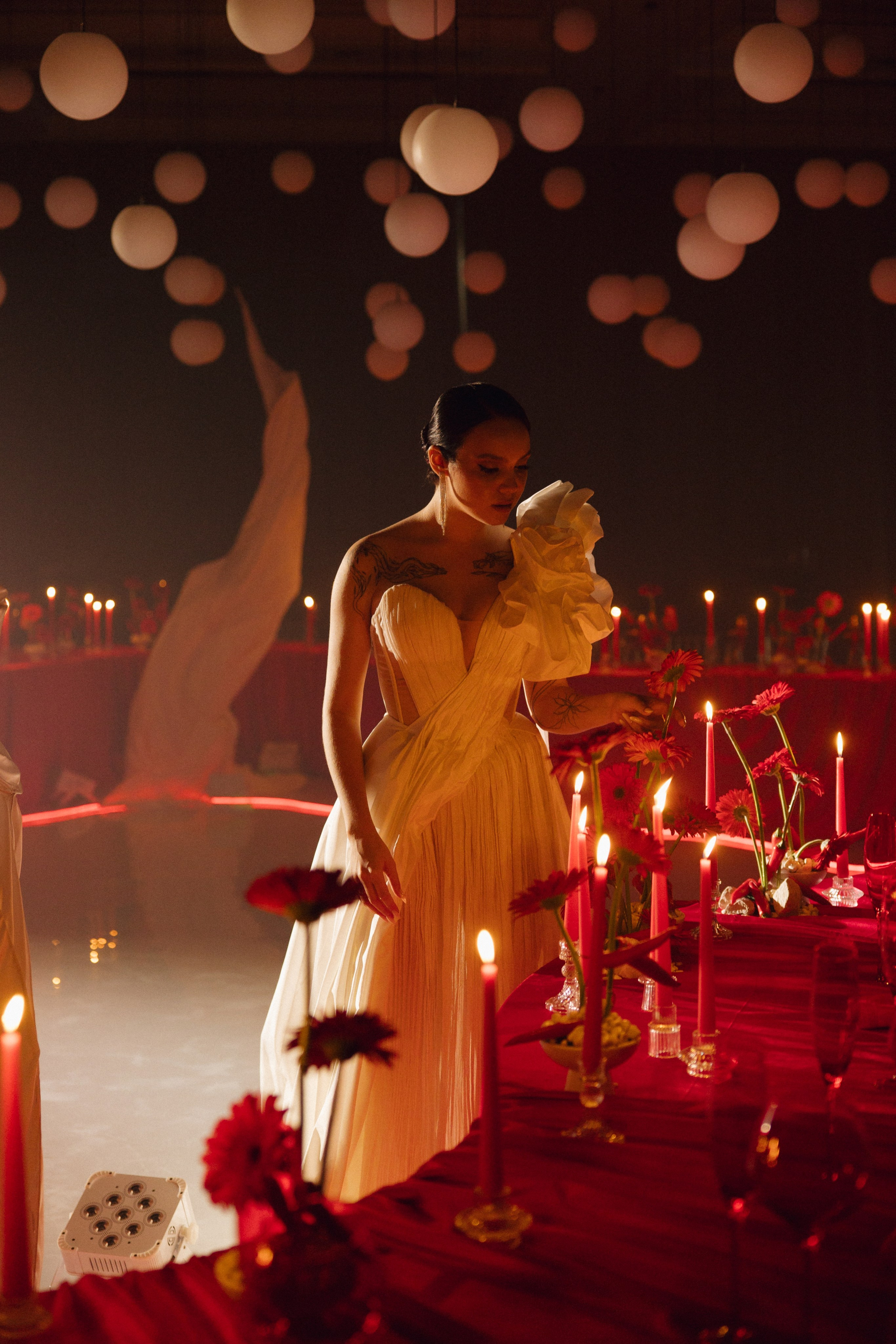 FAHRENHEIT. Свадебный фотограф Марусина Катерина