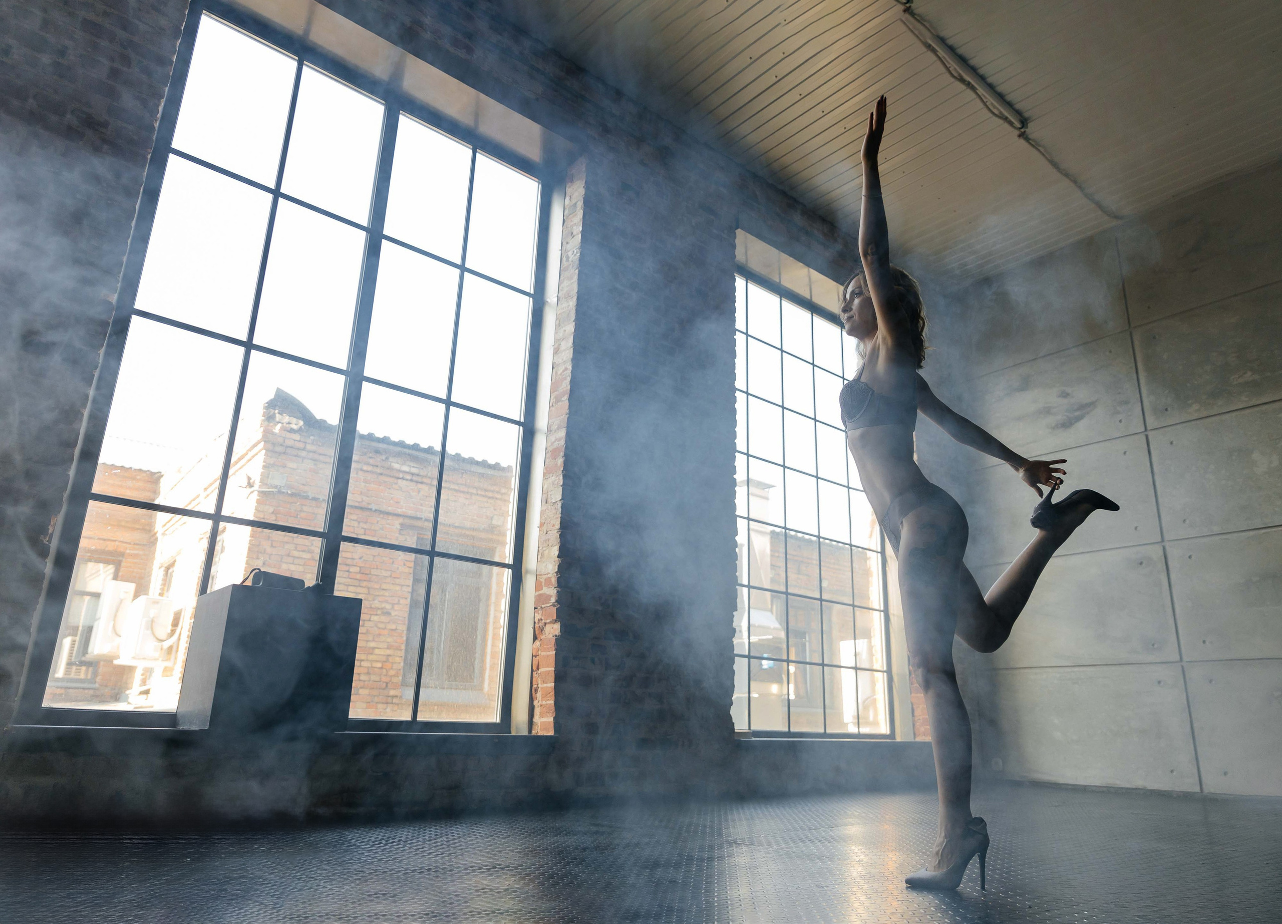 Индивидуальная фотосъемка Наталии Полянко фотографа из Ростова