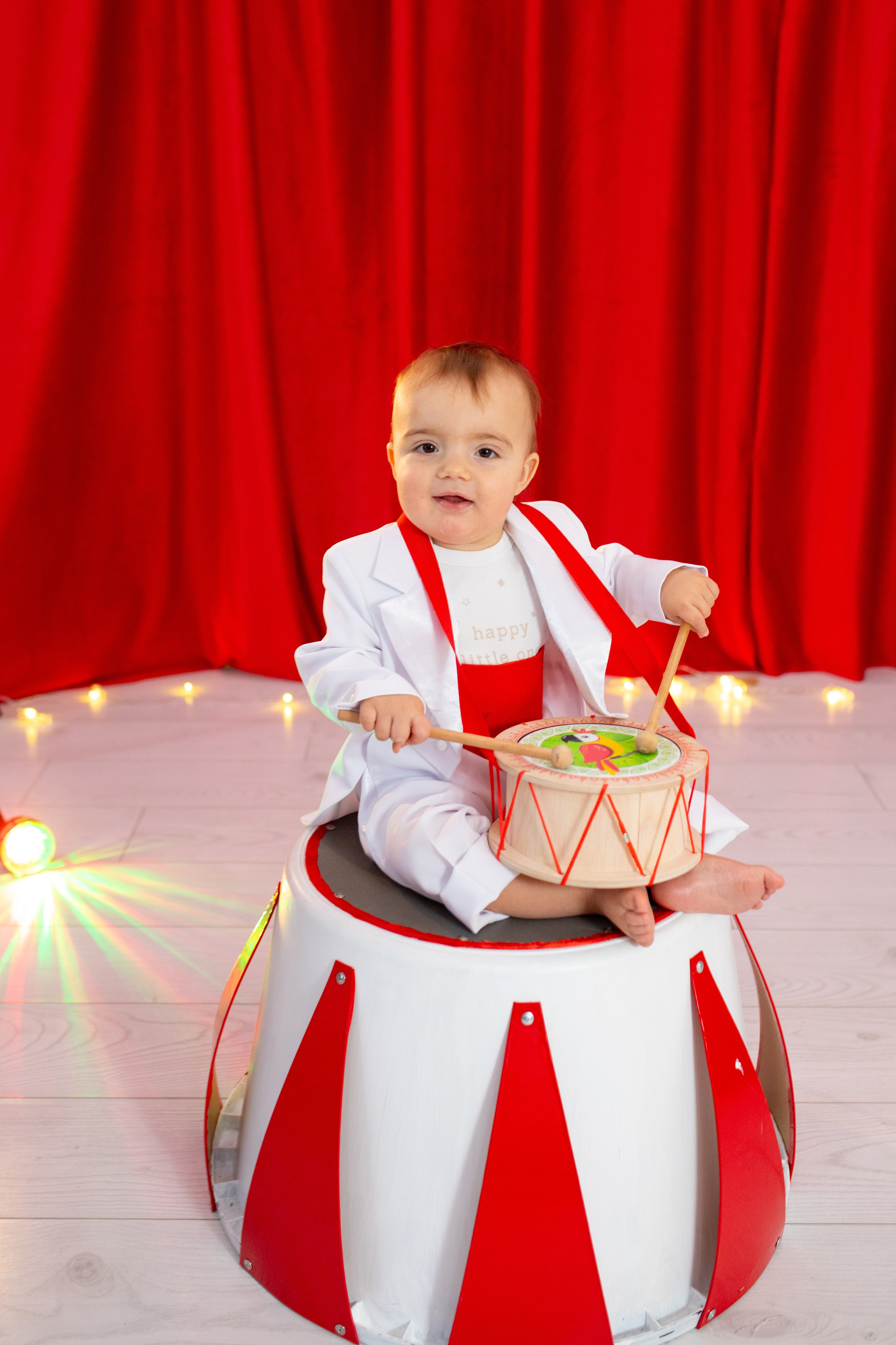 Фотодень «Цирк». Фотограф в Новосибирске Ася Зверева