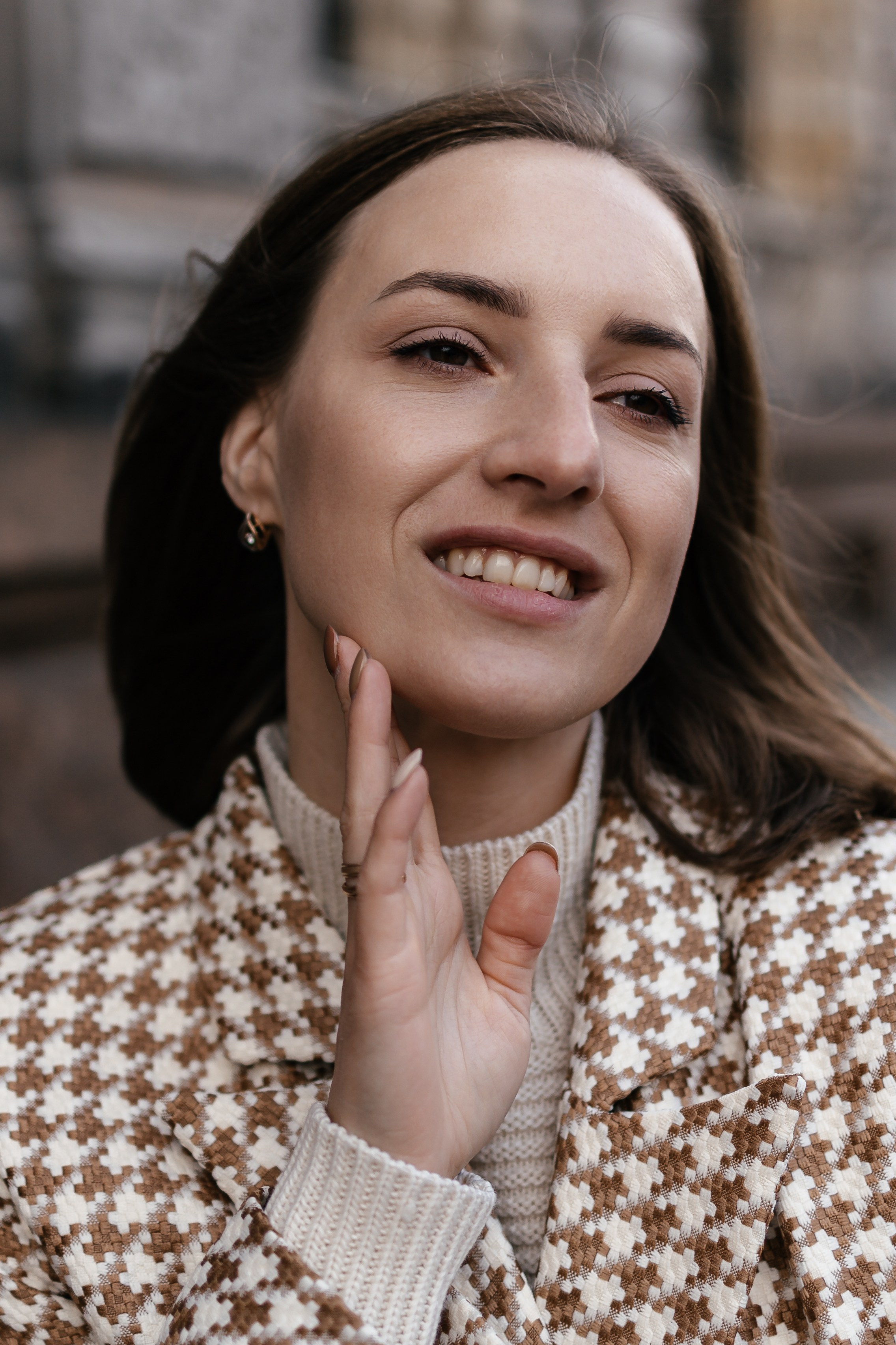 Влада и Вадим. Lifestyle фотограф в Санкт-Петербурге Анна Щекалева