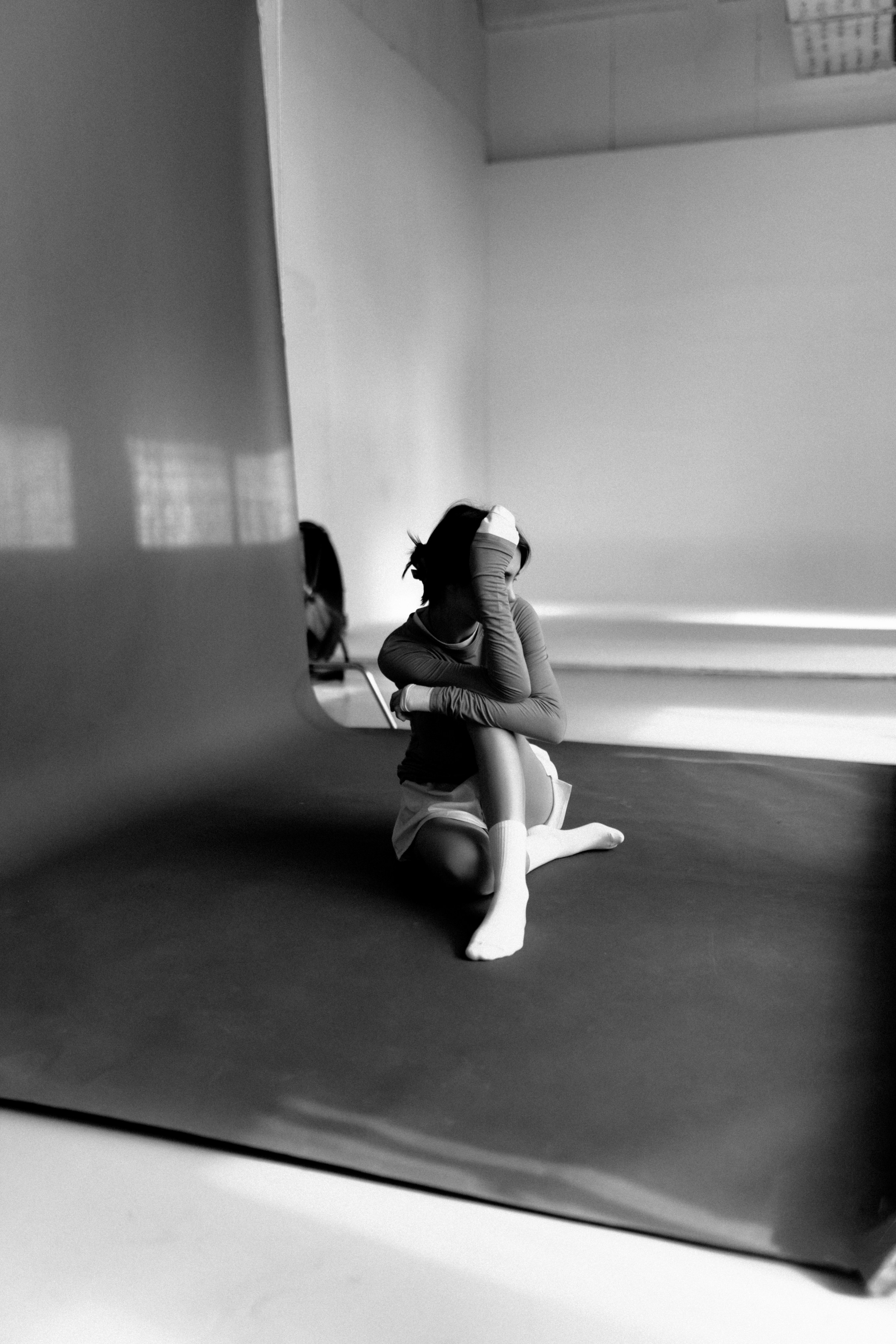 Екатерина. Портретный фотограф в Туле Полина Форест