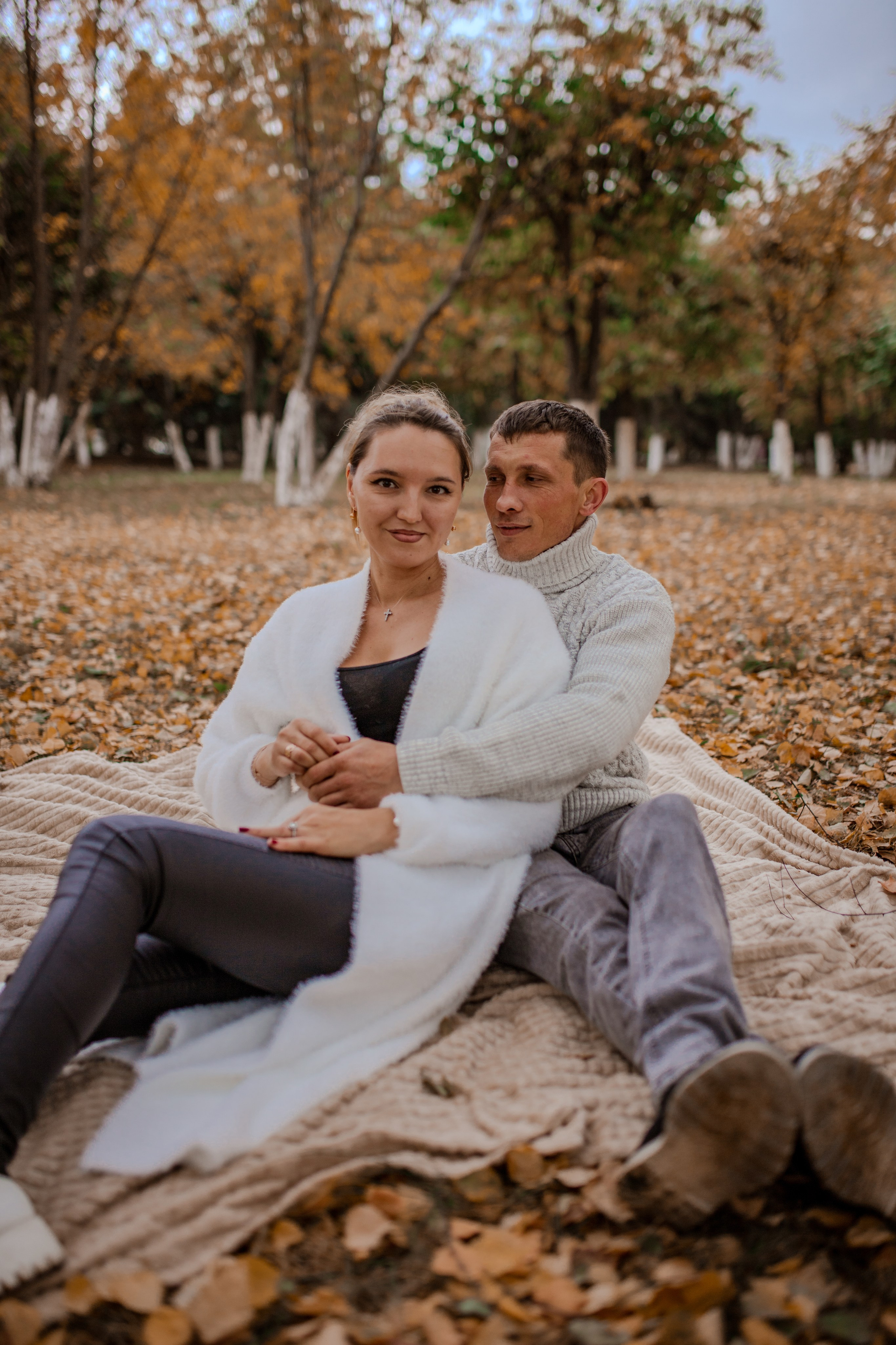 Счастье в мелочах. Свадебный фотограф в Чебоксарах Анастасия Иванова