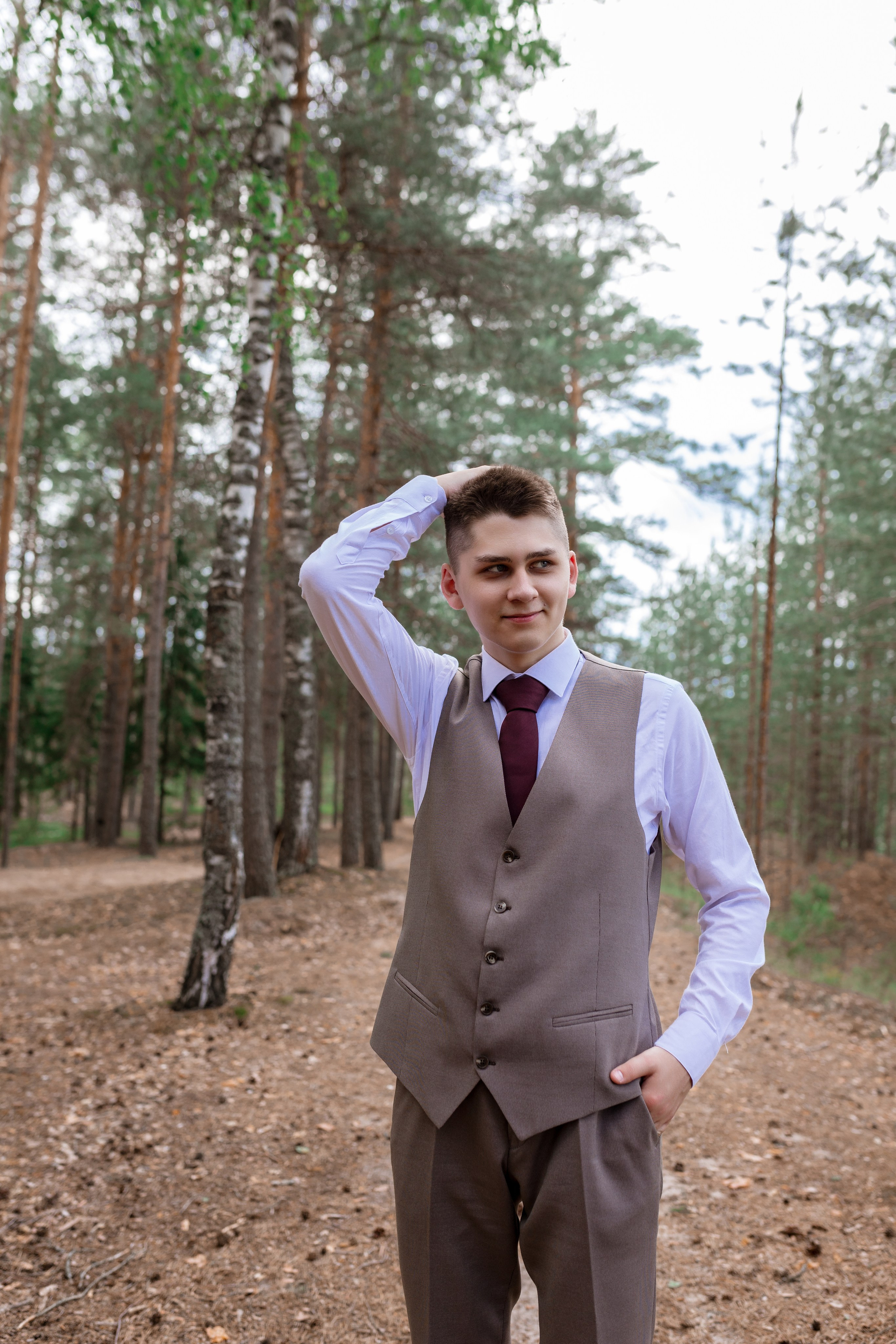 Дмитрий & Дарья. Свадебный фотограф в Чебоксарах Анастасия Иванова