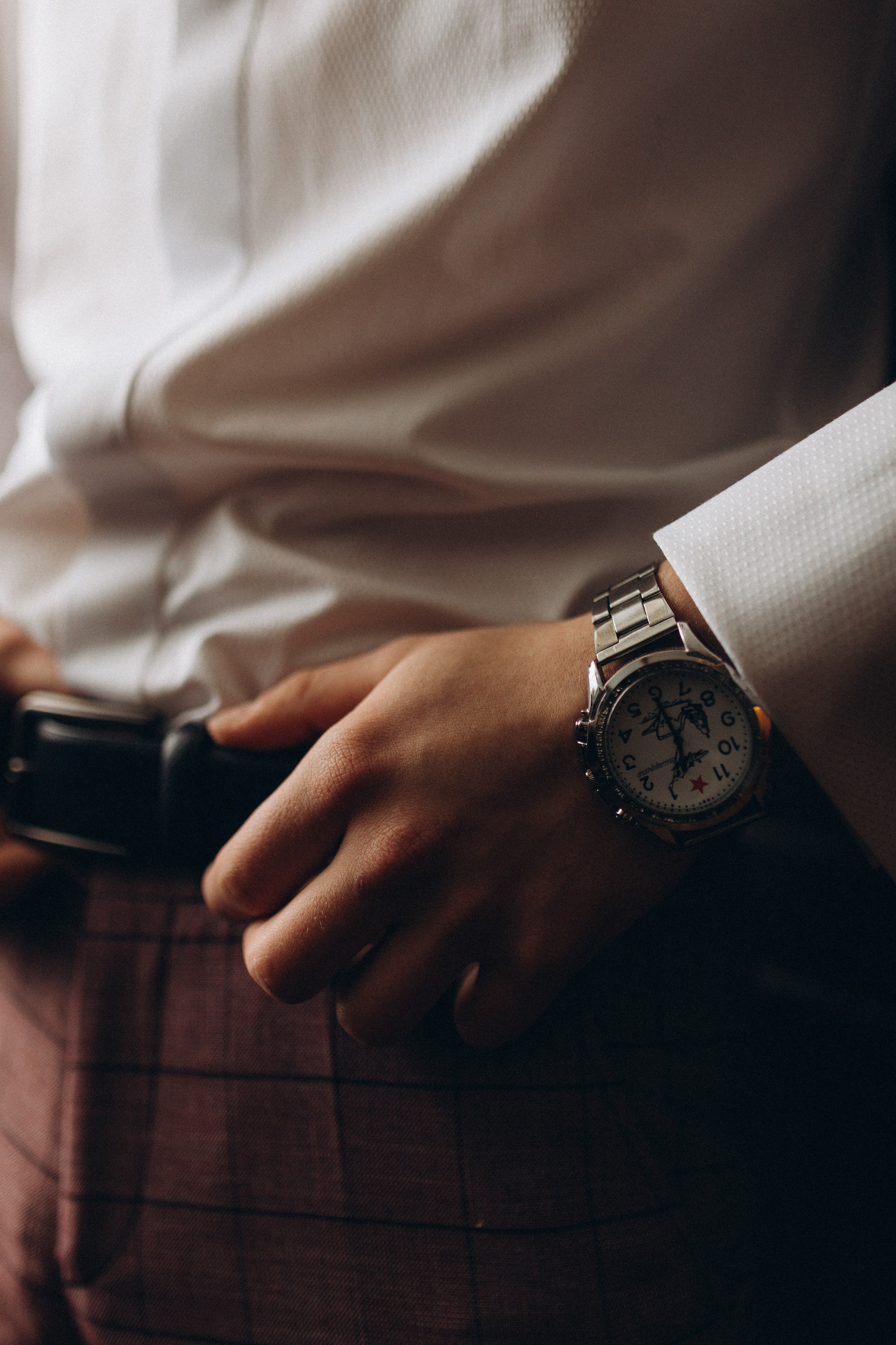 Александр и Варвара. Семейный фотограф в Москве Жукова Анна