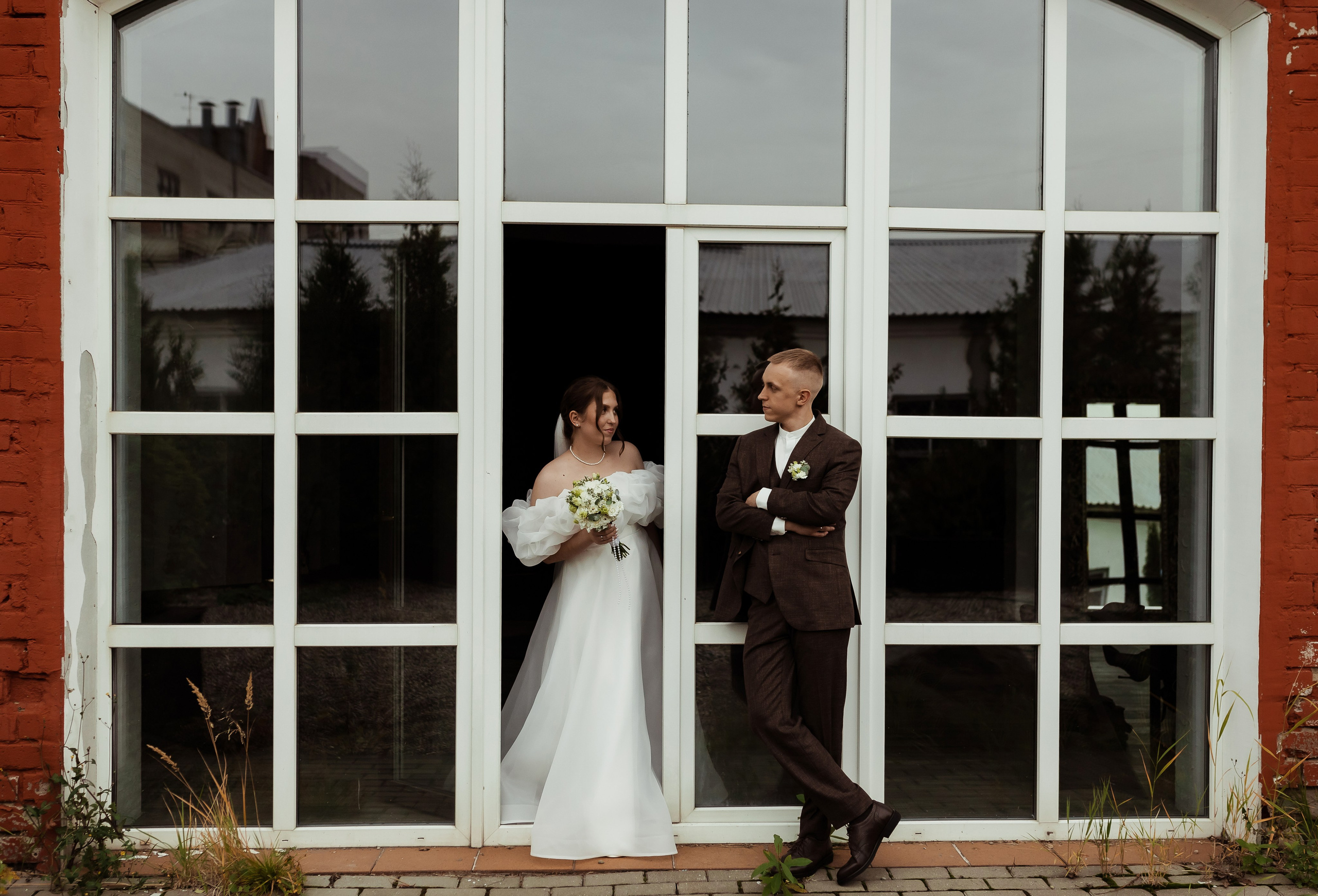 Иван & Светлана. ФОТОГРАФ Маргарита Сивакова | Ярославль Кострома Москва