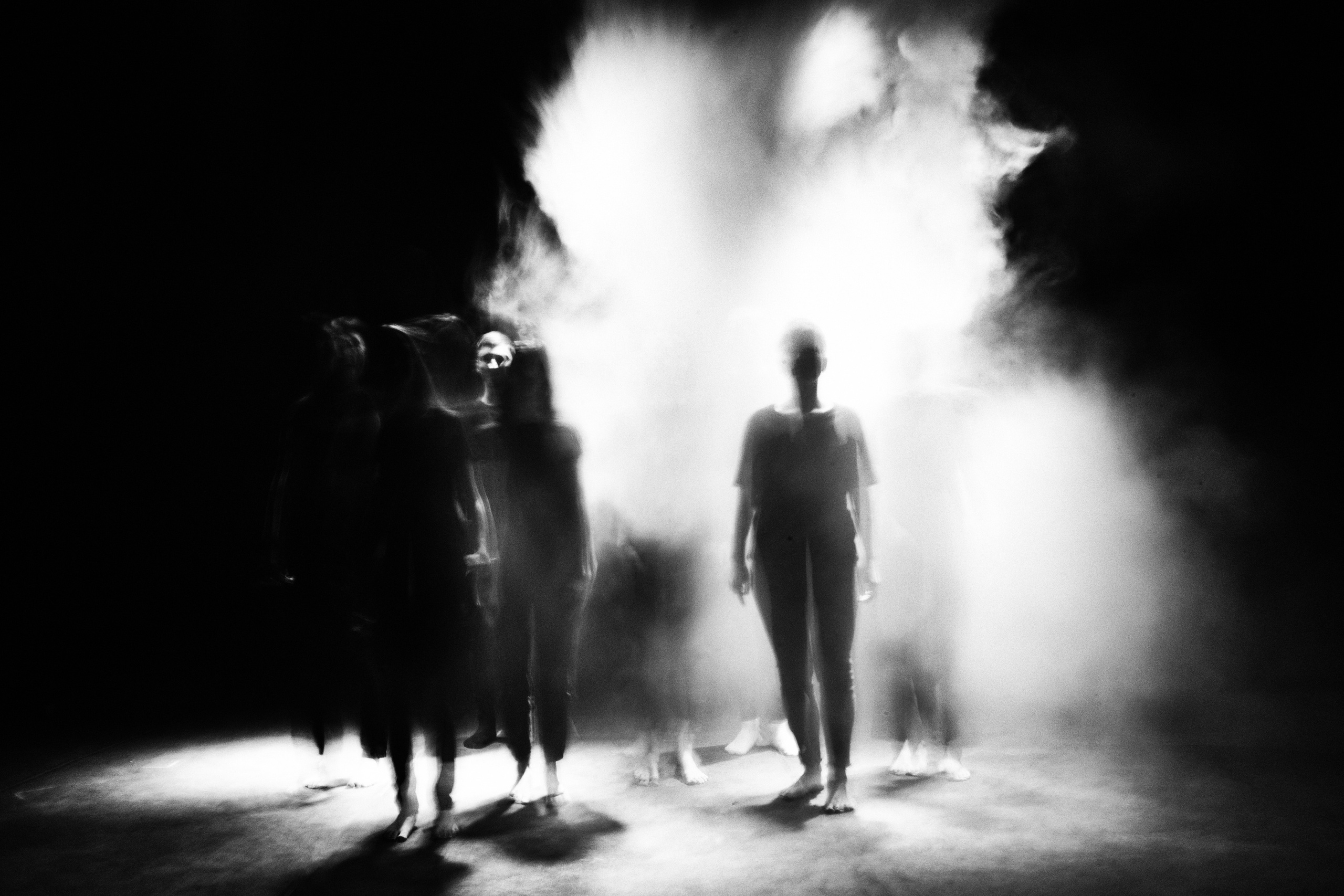 Души (Souls). Фотограф в Омске Екатерина Павлова