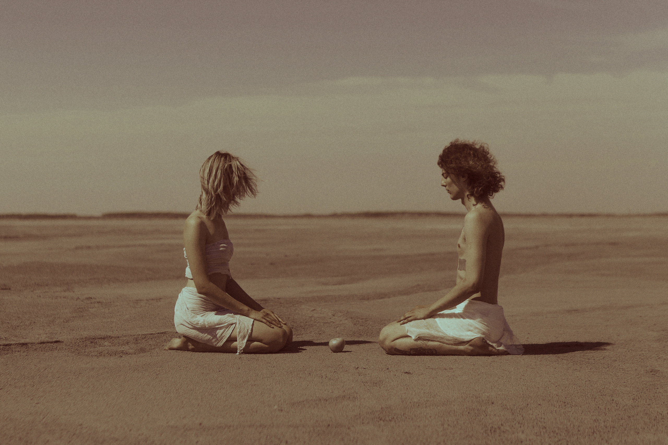 Анима и Анимус. Фотограф в Омске Екатерина Павлова