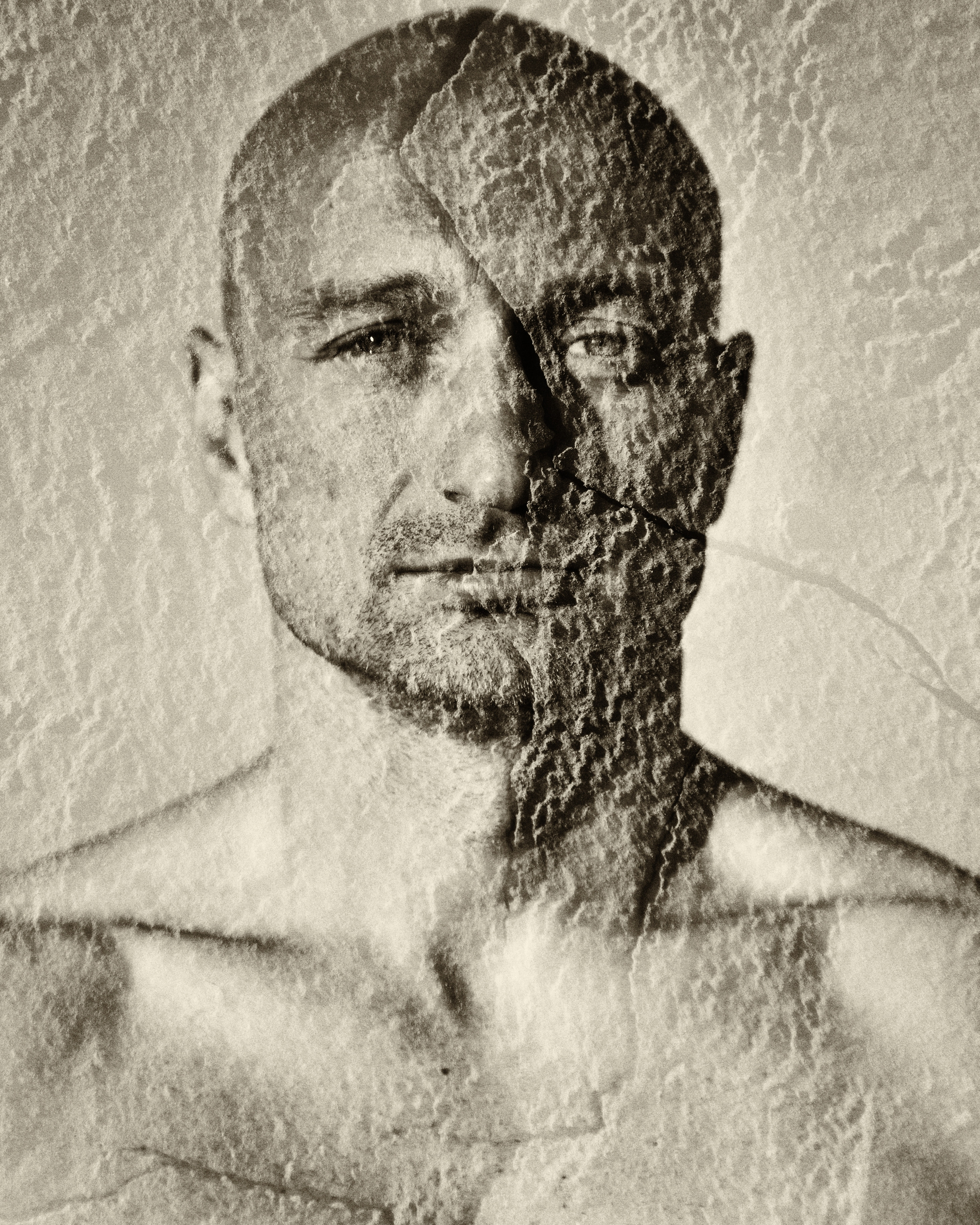 Новый путь. Фотограф в Омске Екатерина Павлова