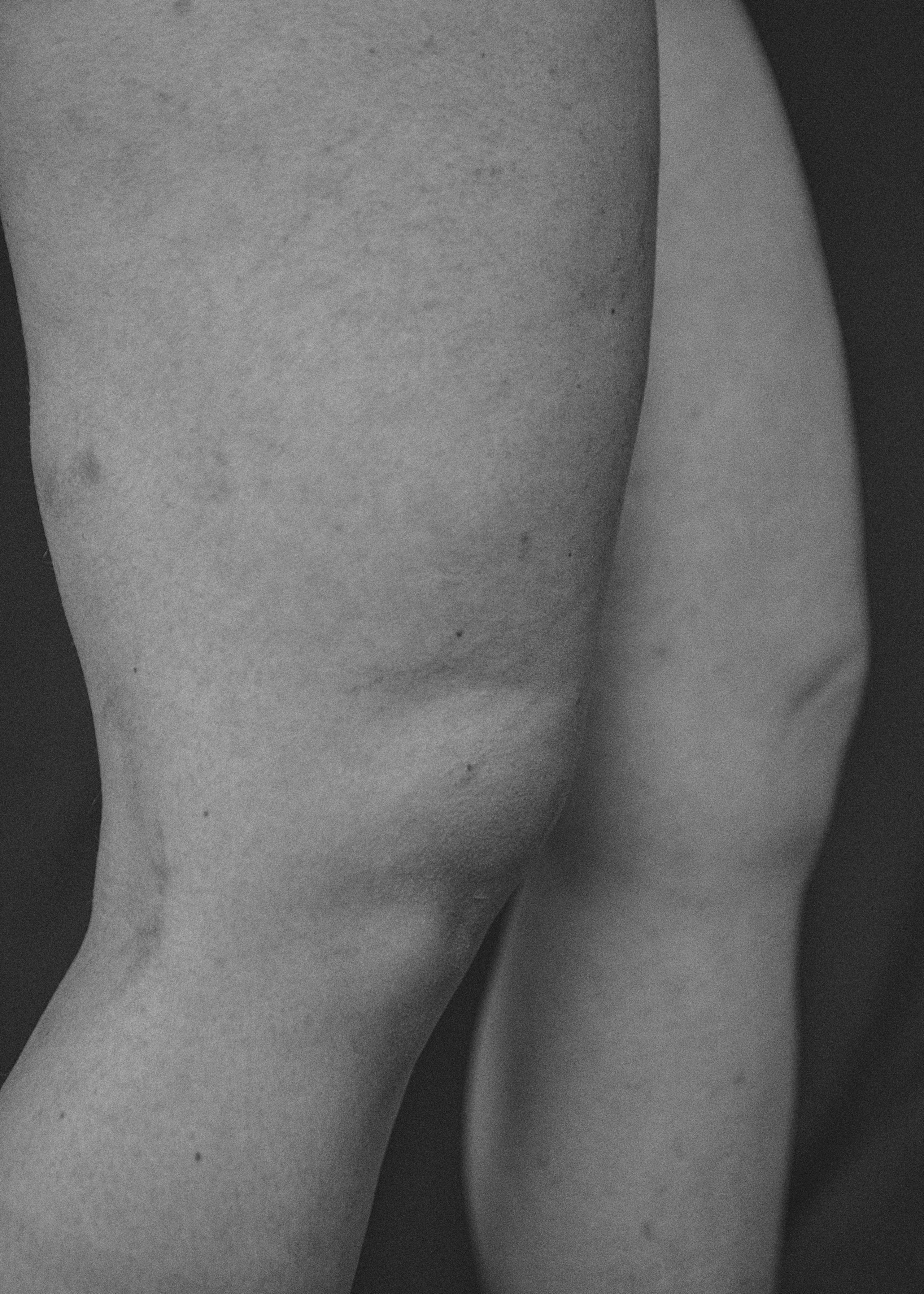 Я принимаю себя. Фотограф в Омске Екатерина Павлова