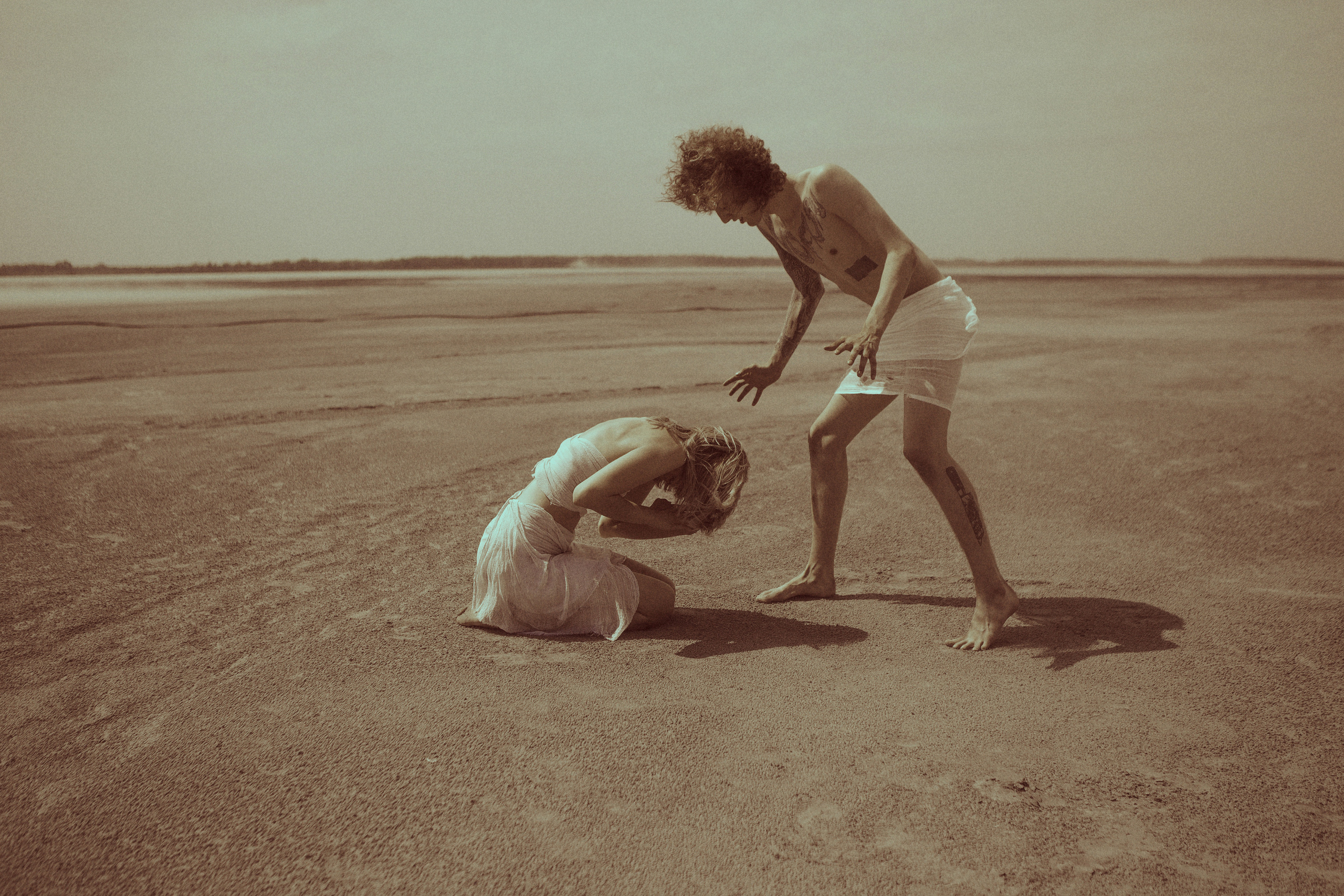 Анима и Анимус. Фотограф в Омске Екатерина Павлова