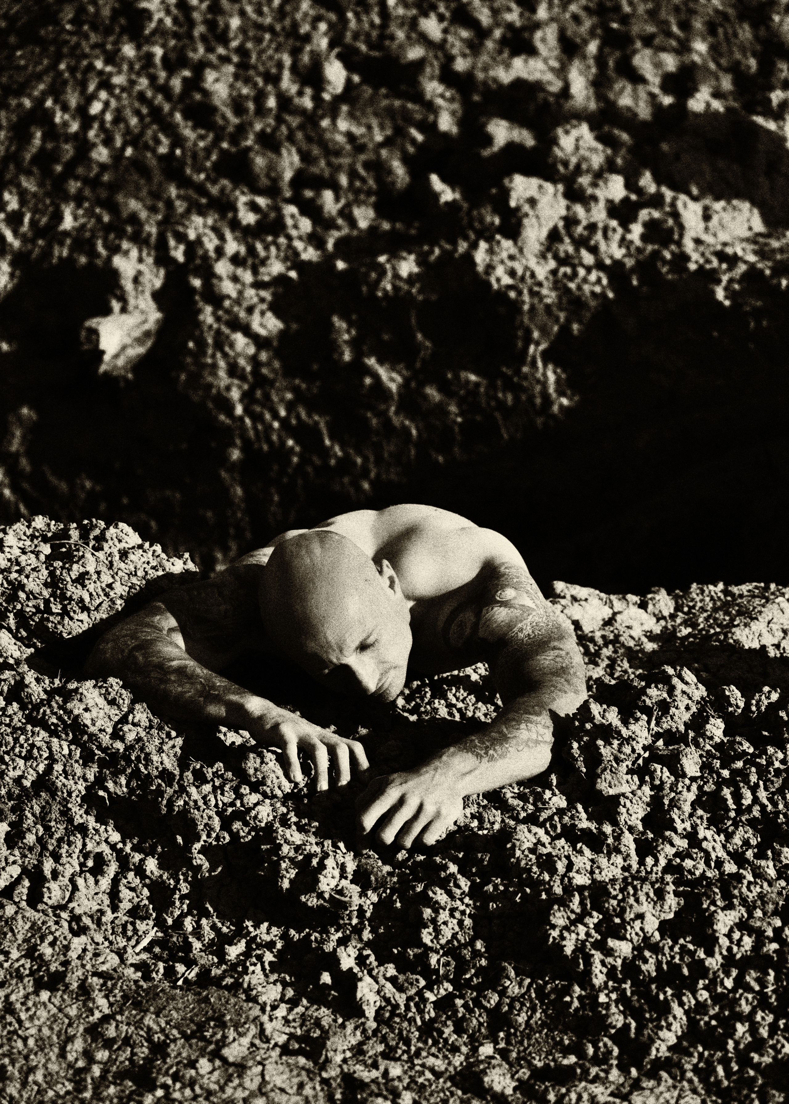 Новый путь. Фотограф в Омске Екатерина Павлова