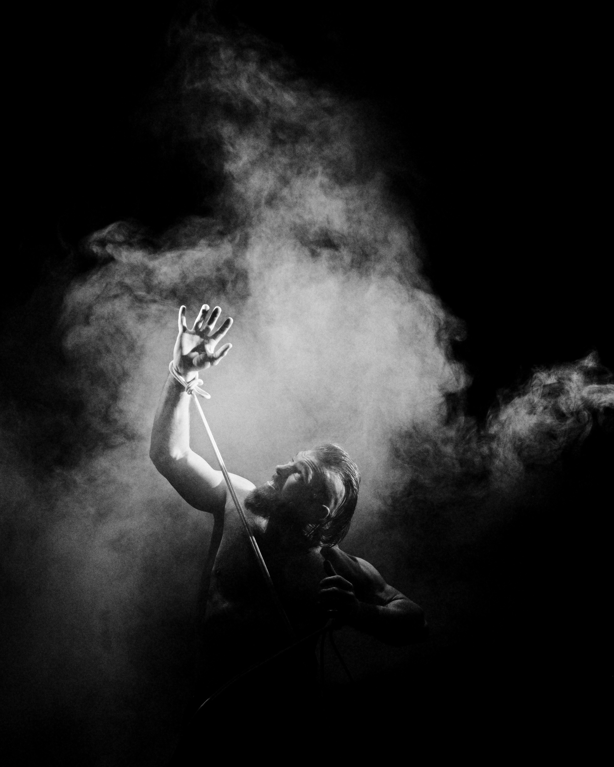 Разреши себе быть. Фотограф в Омске Екатерина Павлова