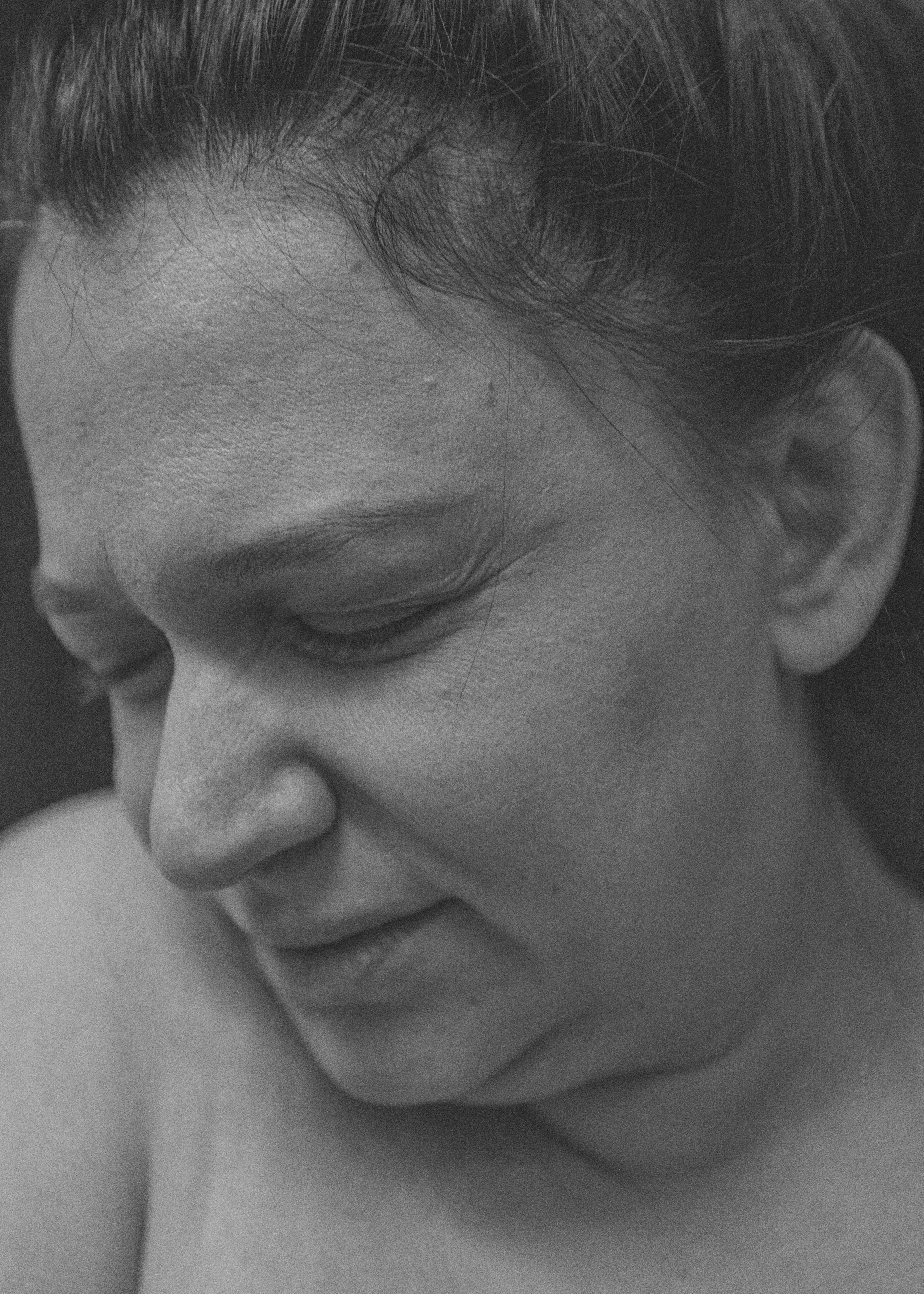 Я принимаю себя. Фотограф в Омске Екатерина Павлова