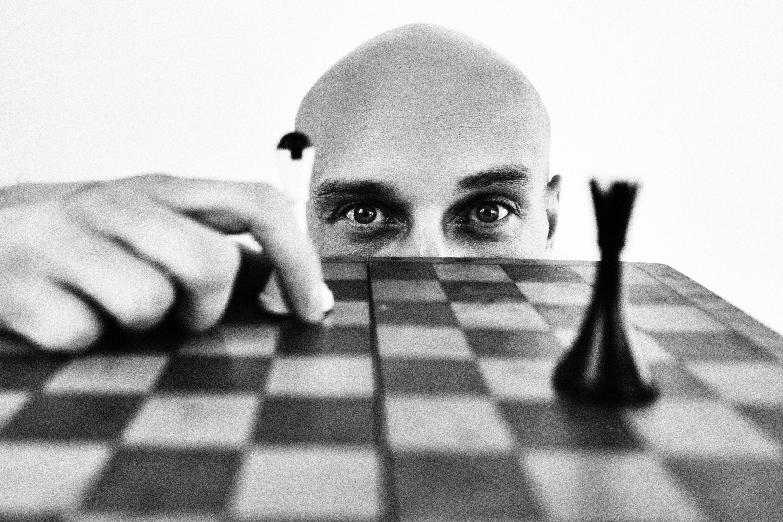 Выбор. Фотограф в Омске Екатерина Павлова