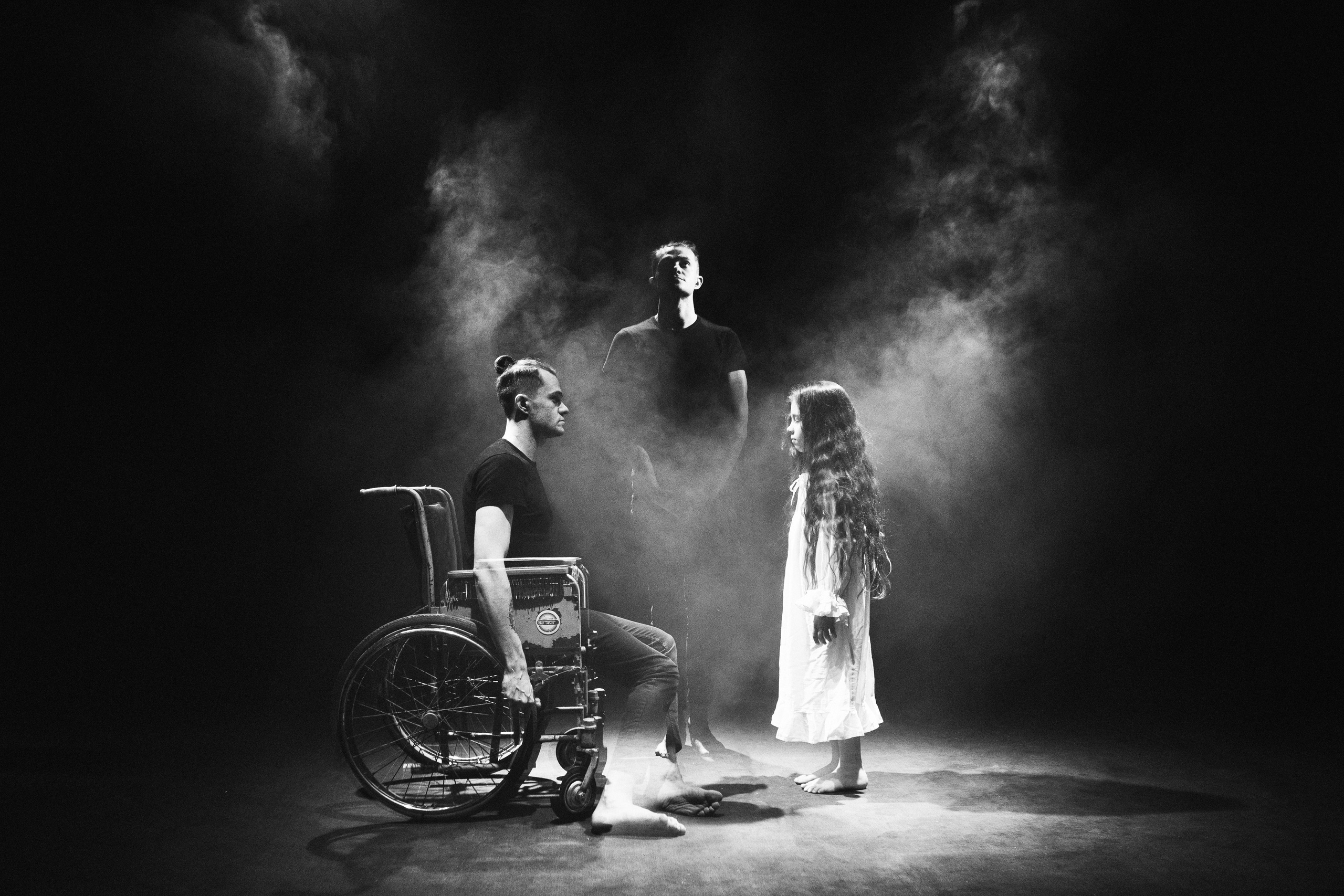 Души (Souls). Фотограф в Омске Екатерина Павлова